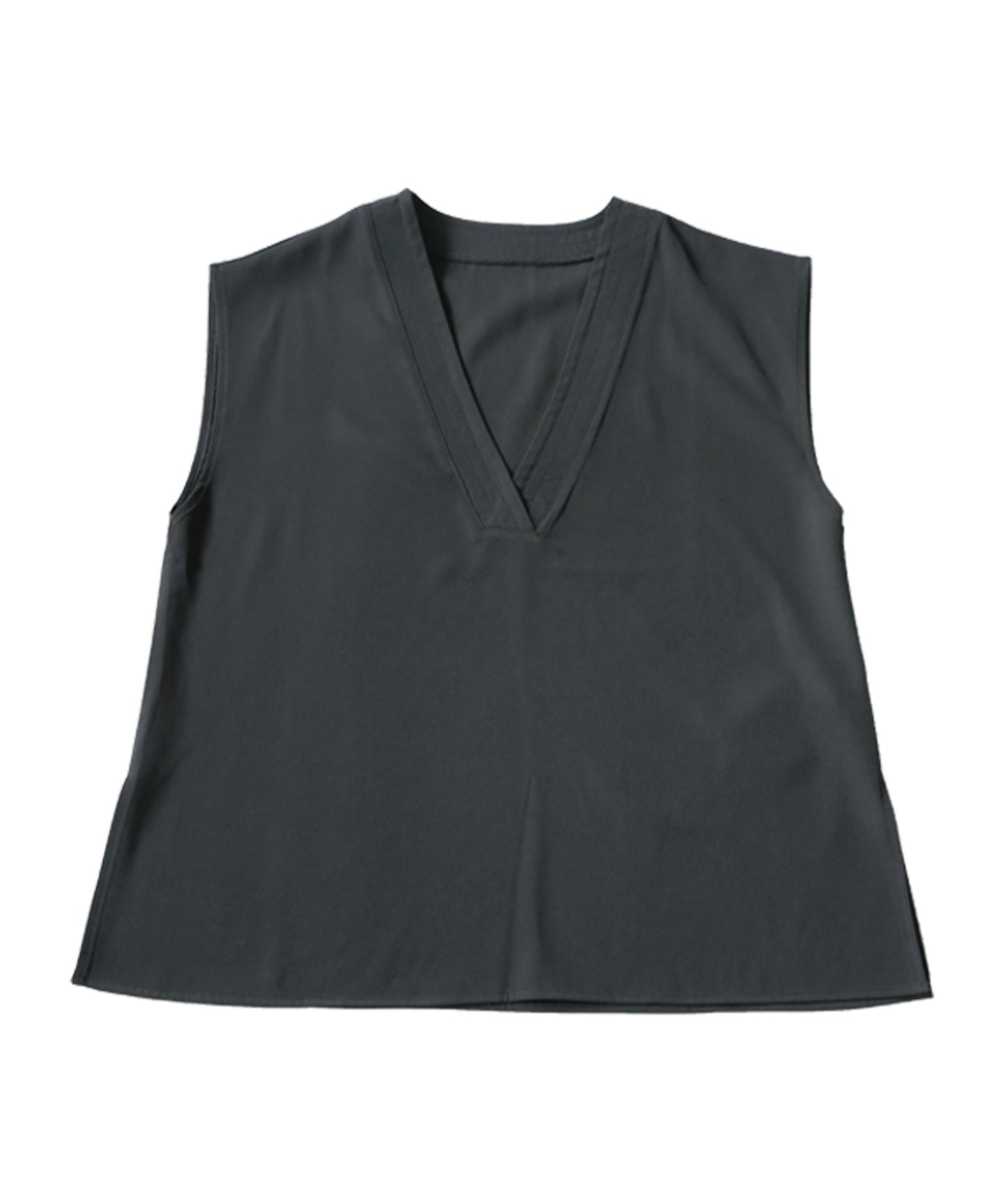 V-Neck Vest Ladies