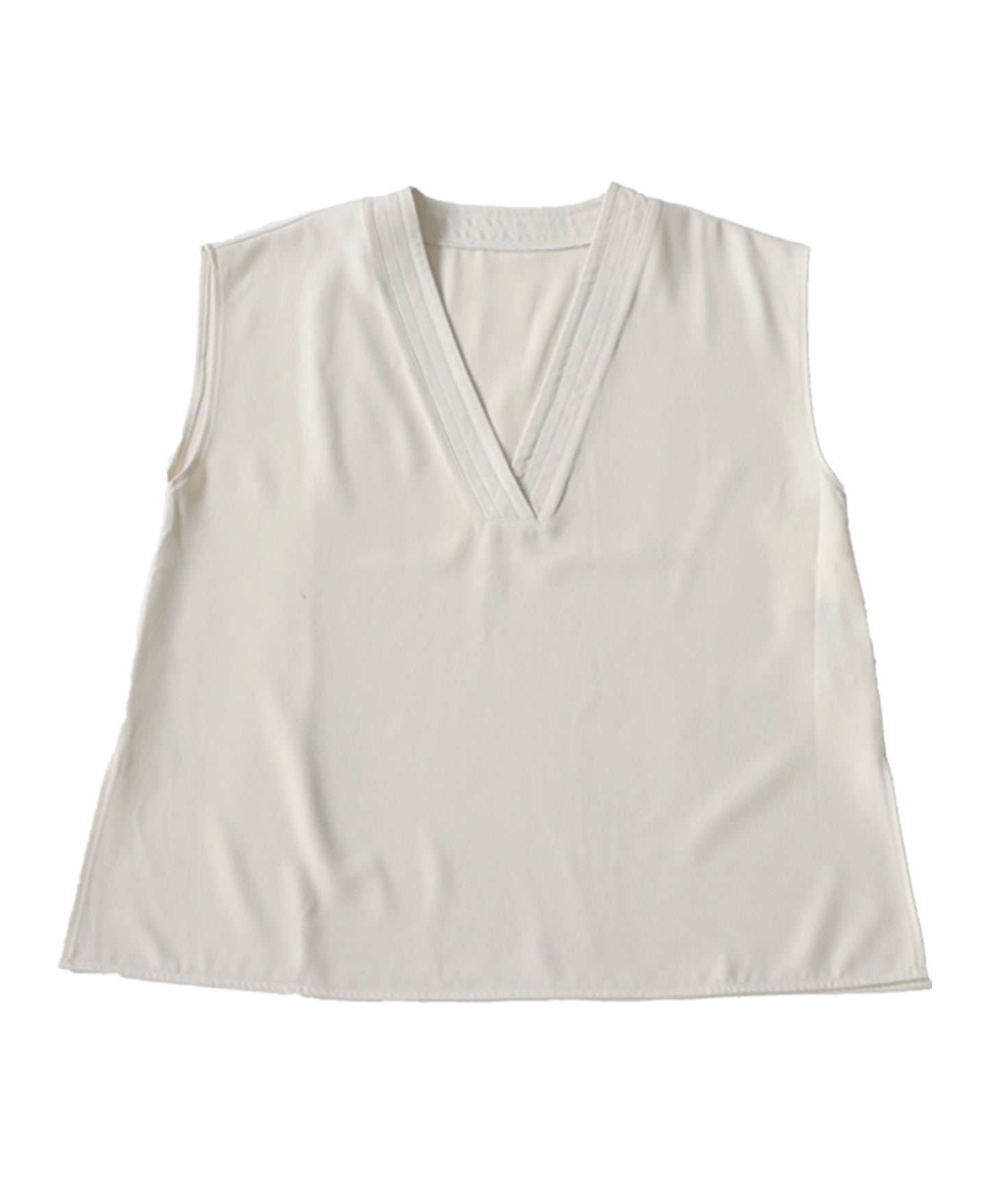 V-Neck Vest Ladies