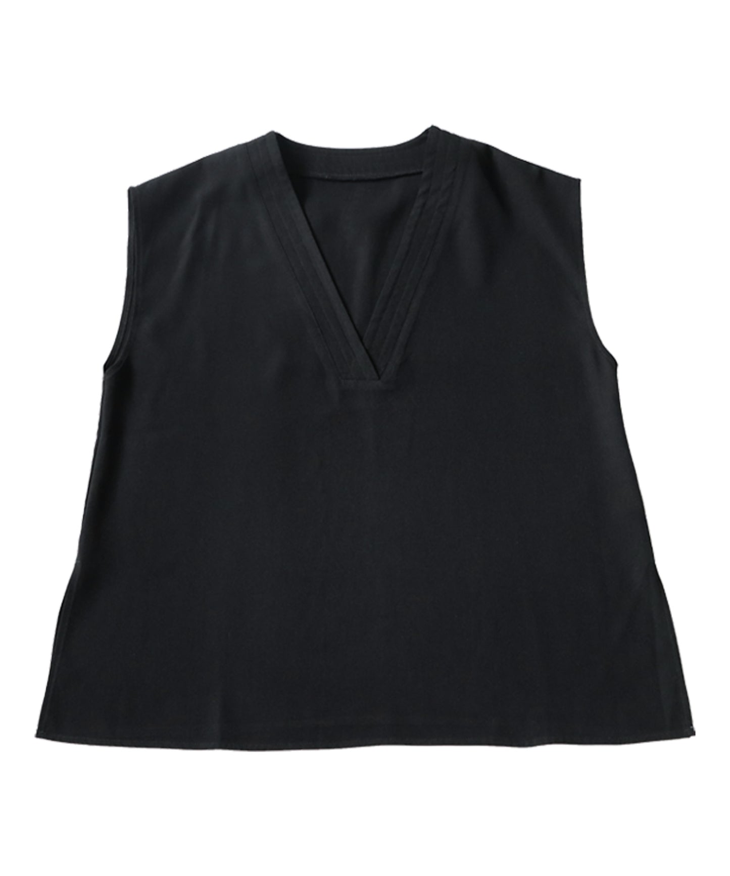 V-Neck Vest Ladies