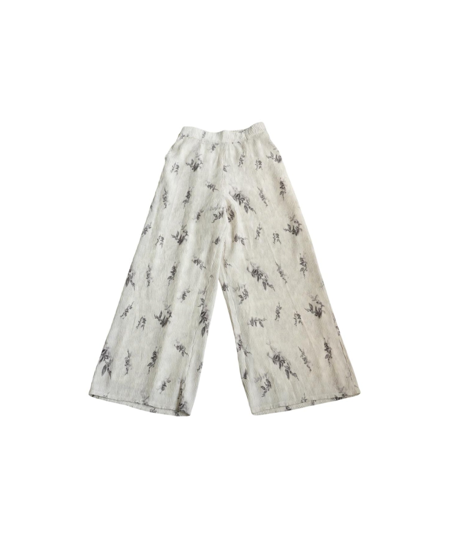 Ladies Botanical Pants