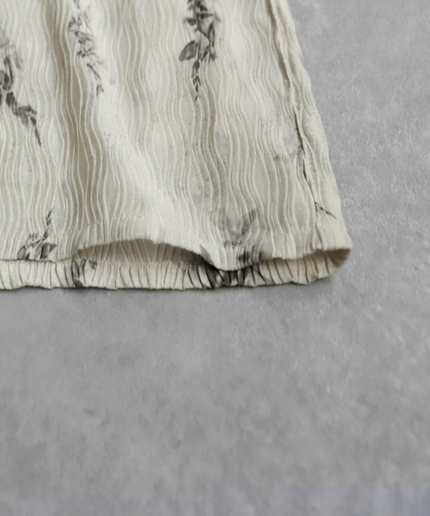 Ladies Botanical Pants