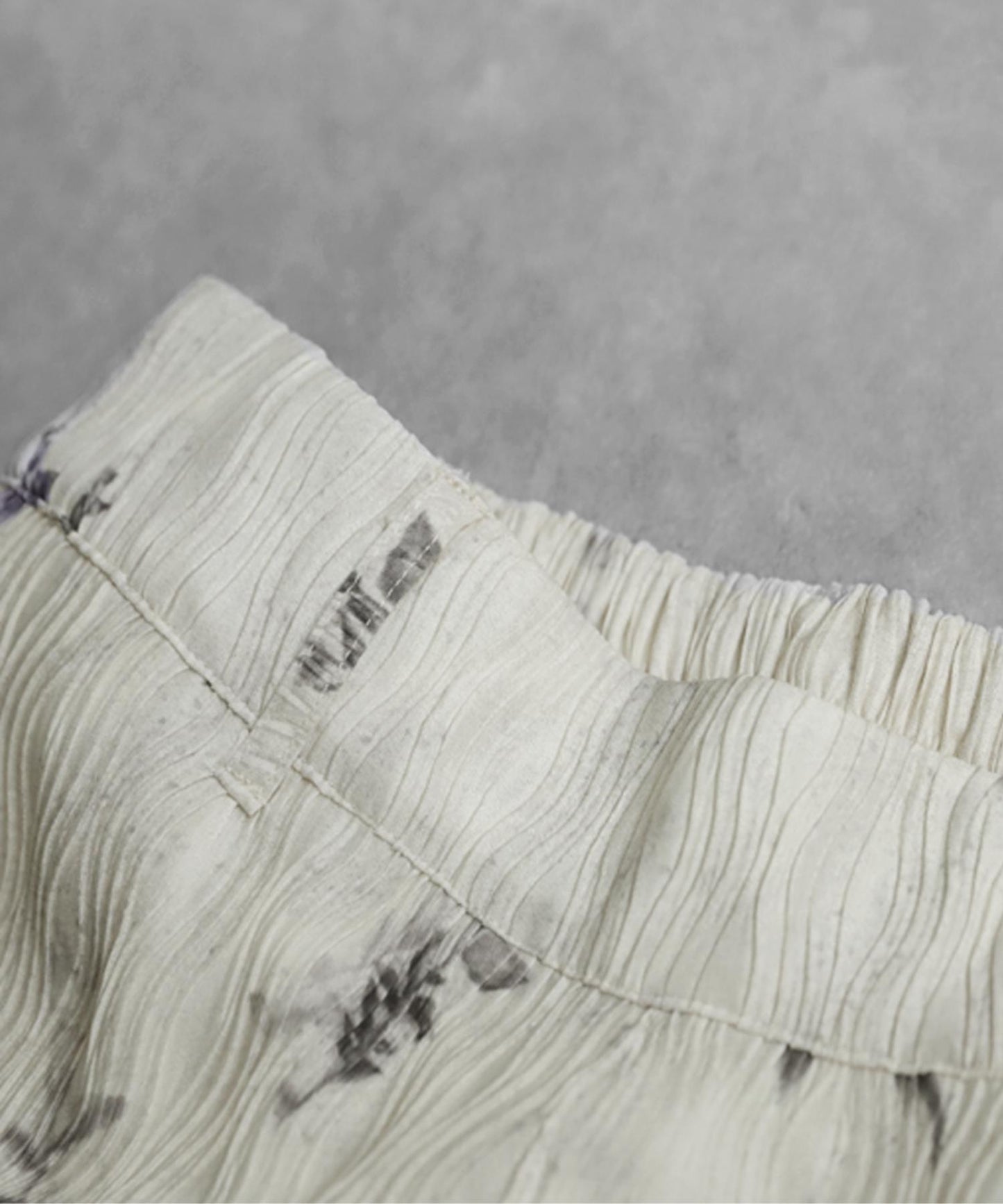 Ladies Botanical Pants