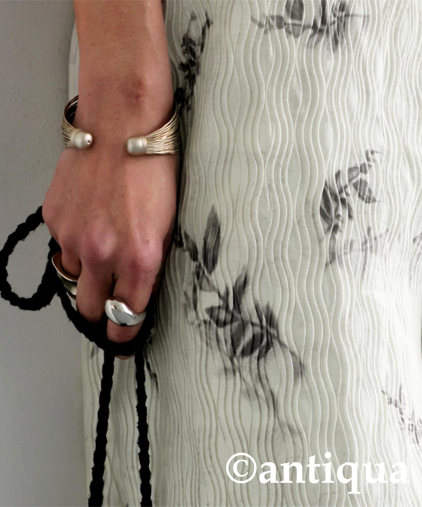 Ladies Botanical Pants