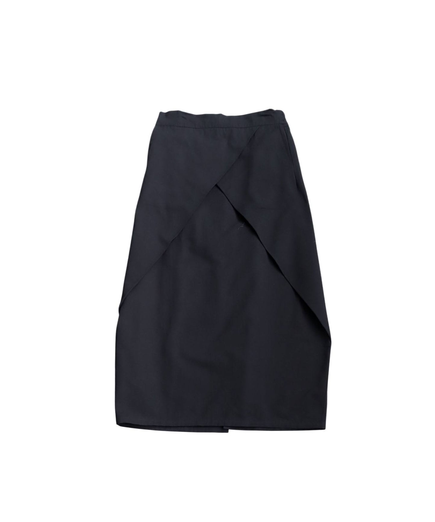 Ladies Tuck Design Skirt