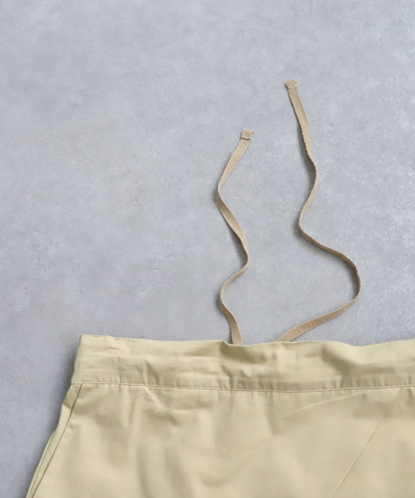 Ladies Tuck Design Skirt