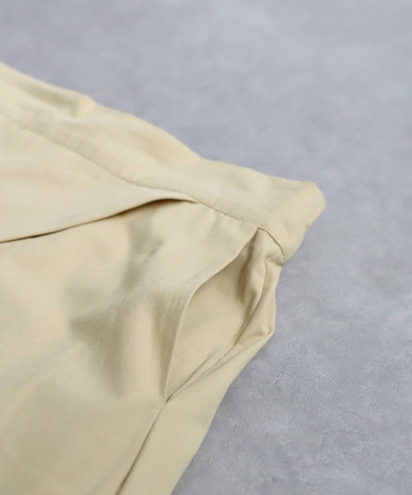 Ladies Tuck Design Skirt