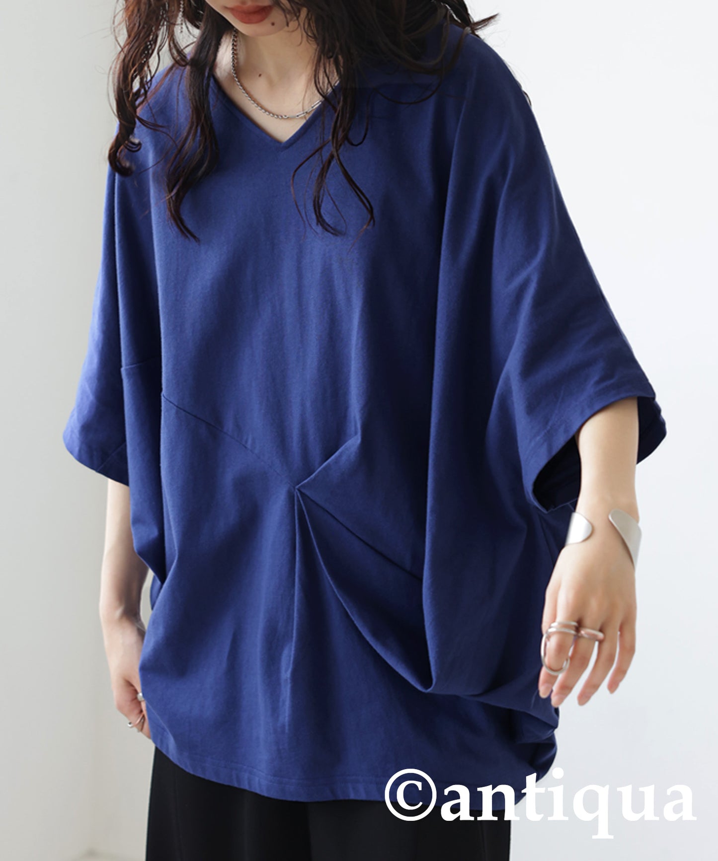 Design Dolman sleeve Tops Ladies