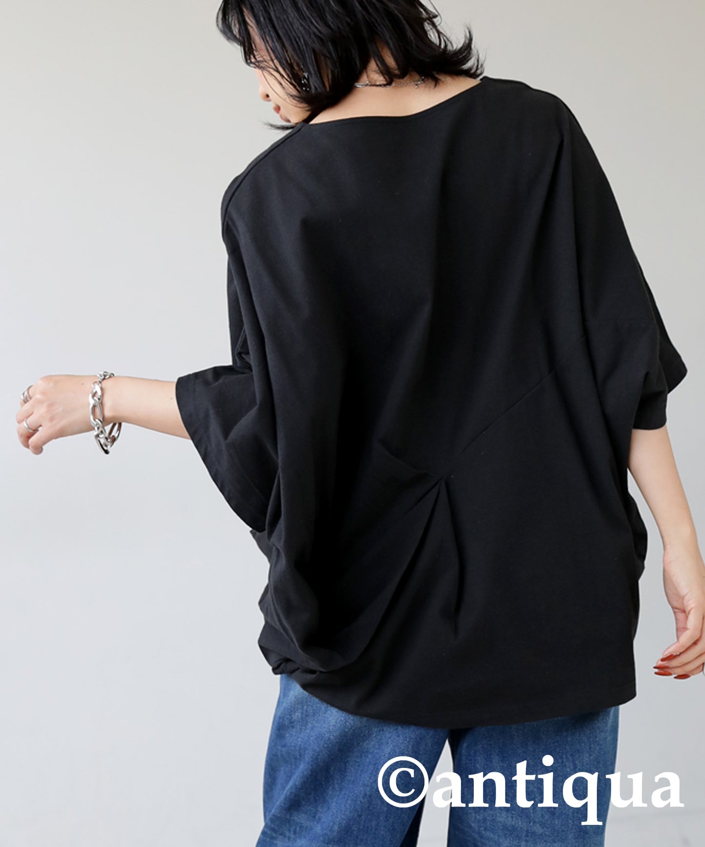 Design Dolman sleeve Tops Ladies