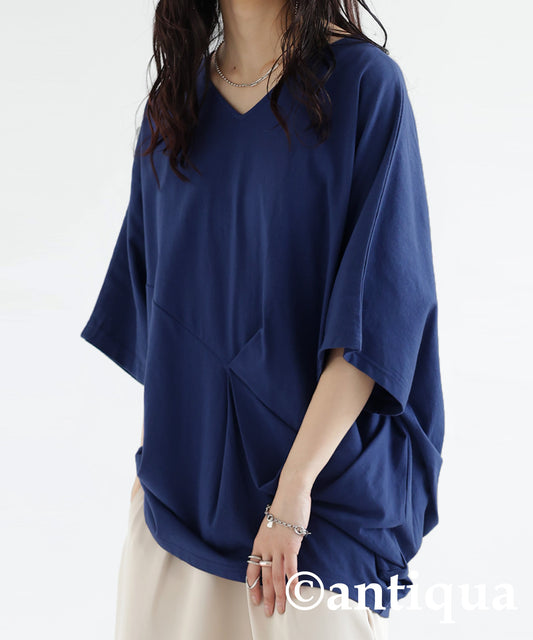 Design Dolman sleeve Tops Ladies