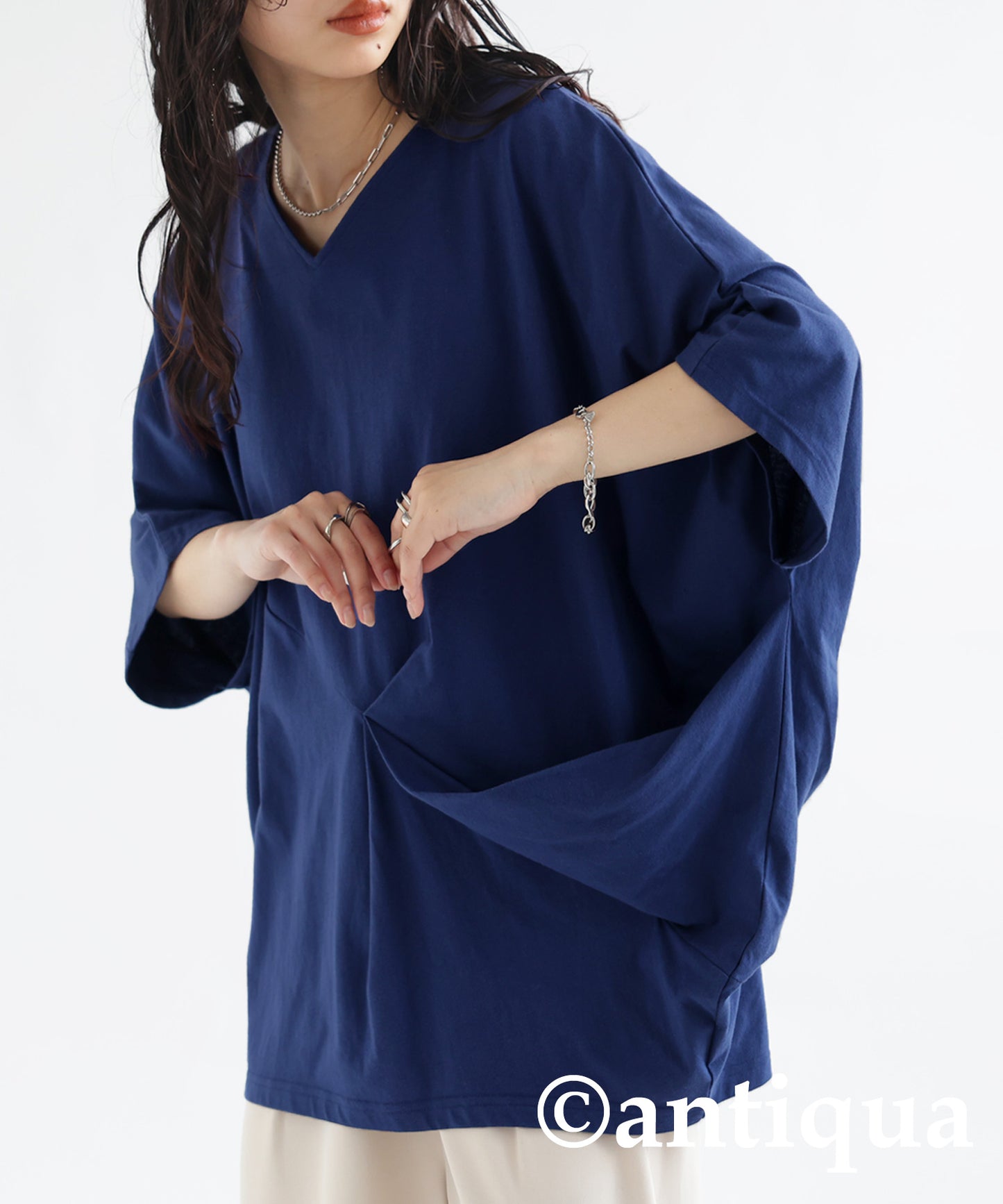 Design Dolman sleeve Tops Ladies