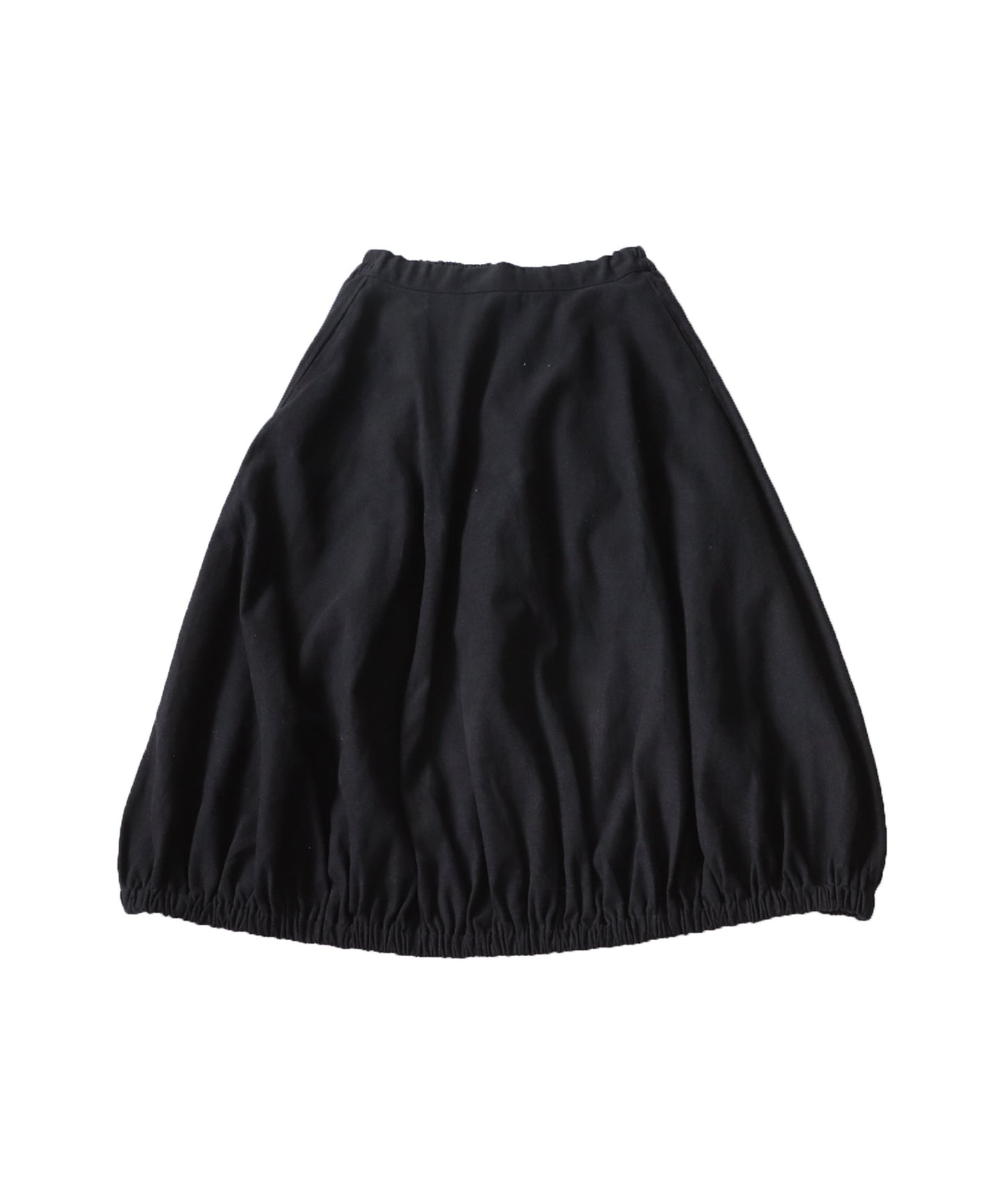 Balloon Gather Skirt Ladies