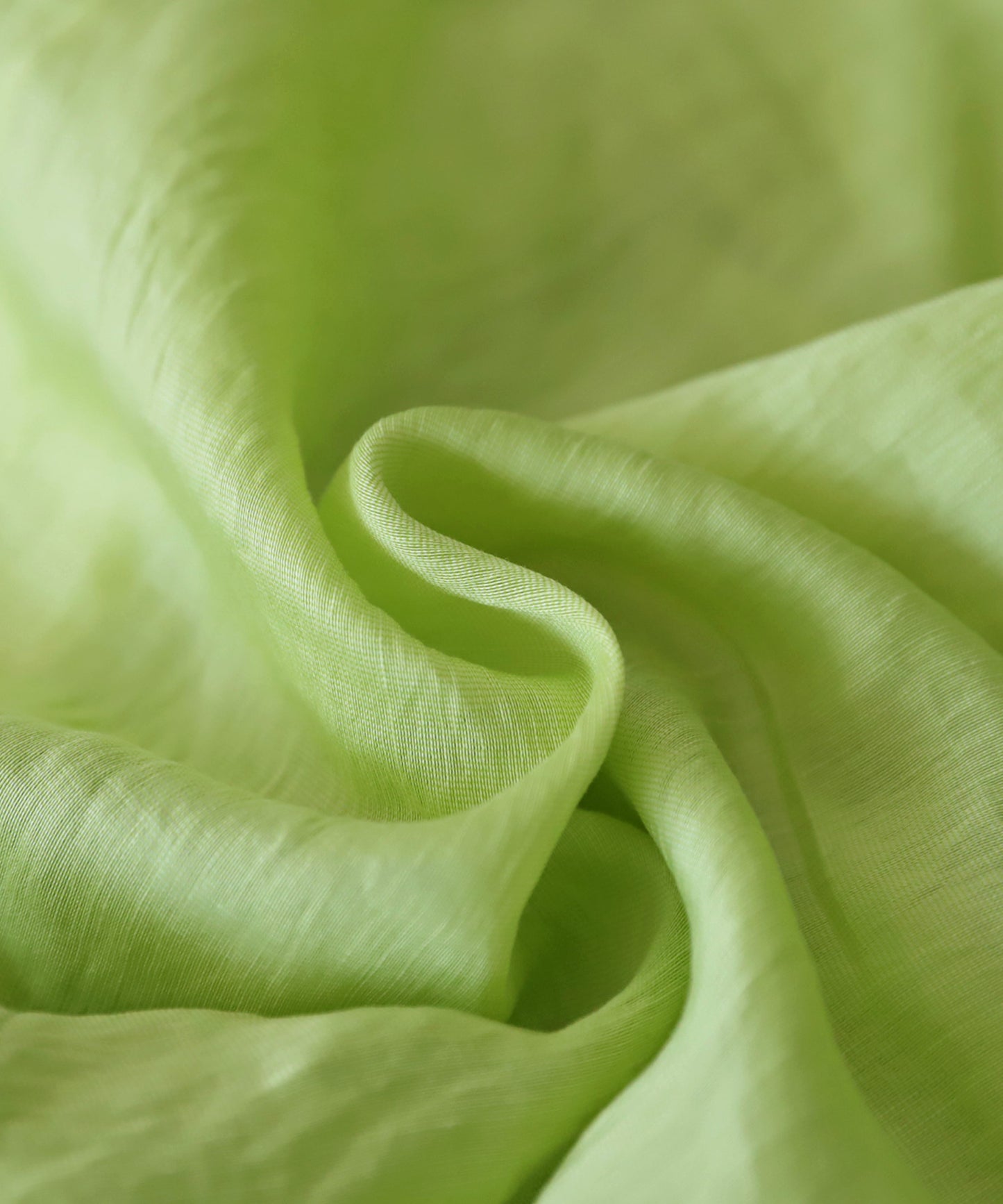 Sheer Blouson Ladies