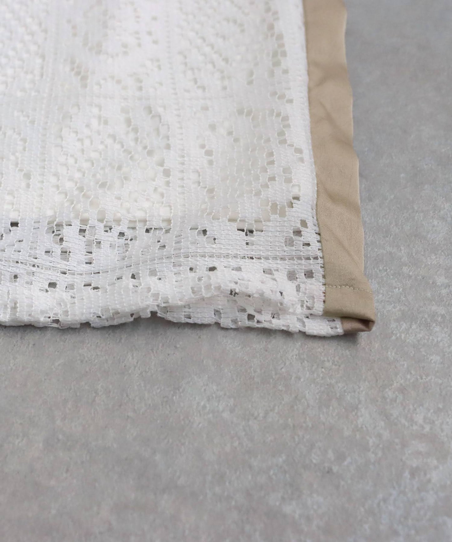 Ladies Block Lace Pants