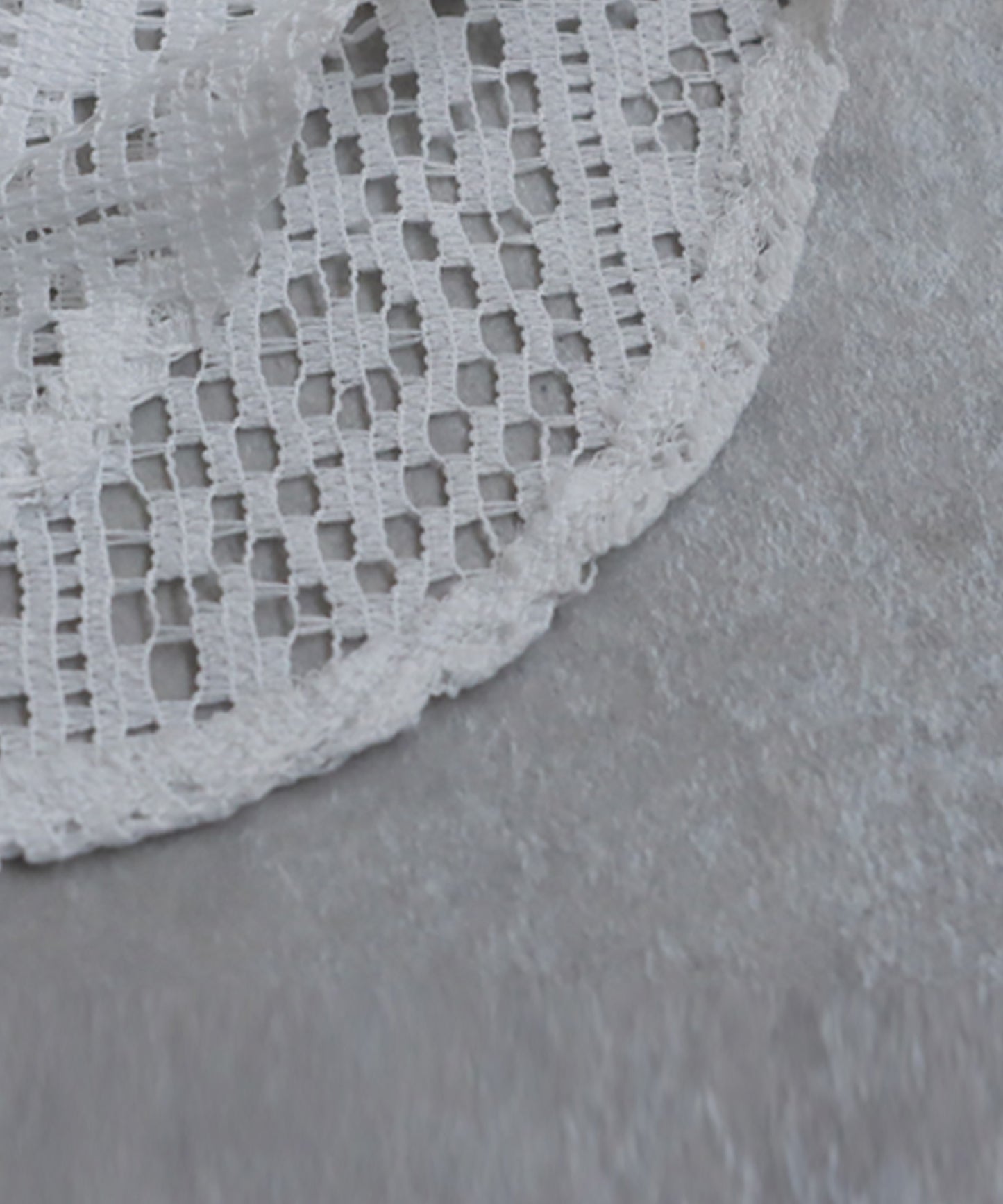 Ladies Block Lace Shirt