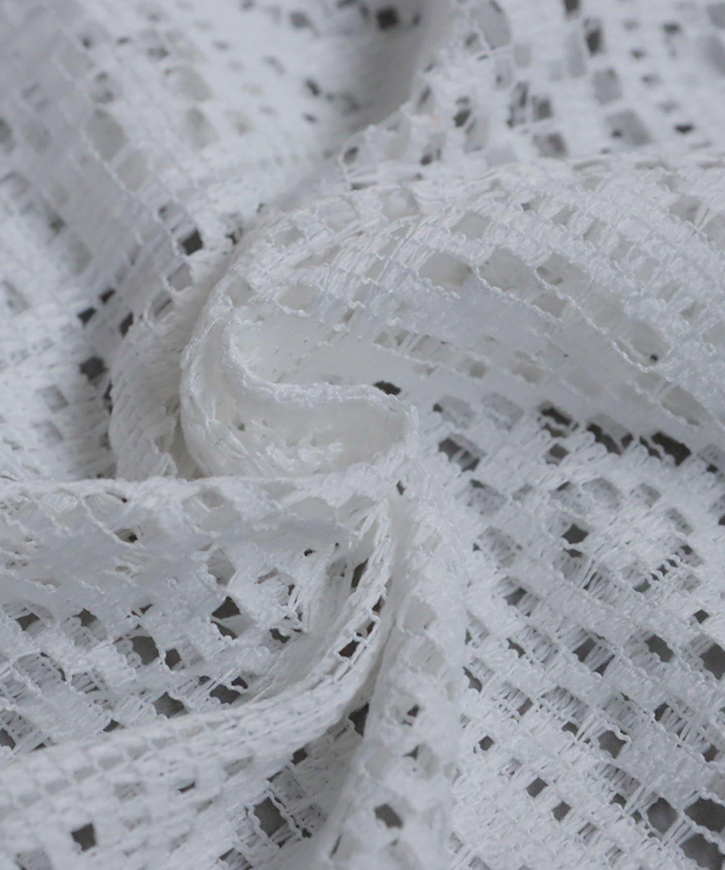 Ladies Block Lace Shirt