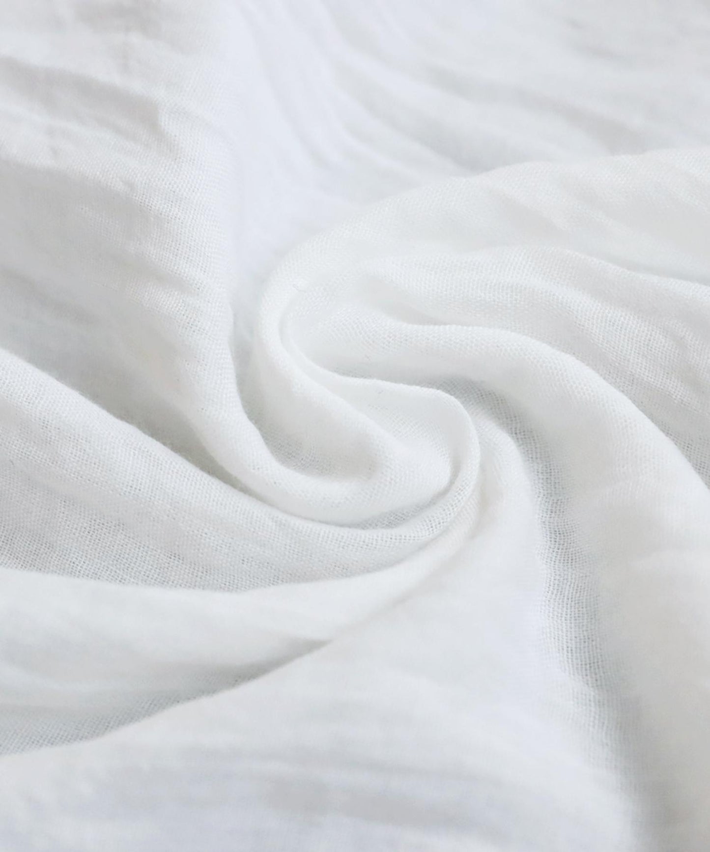 Ladies Fluffy Gauze Long Tunic