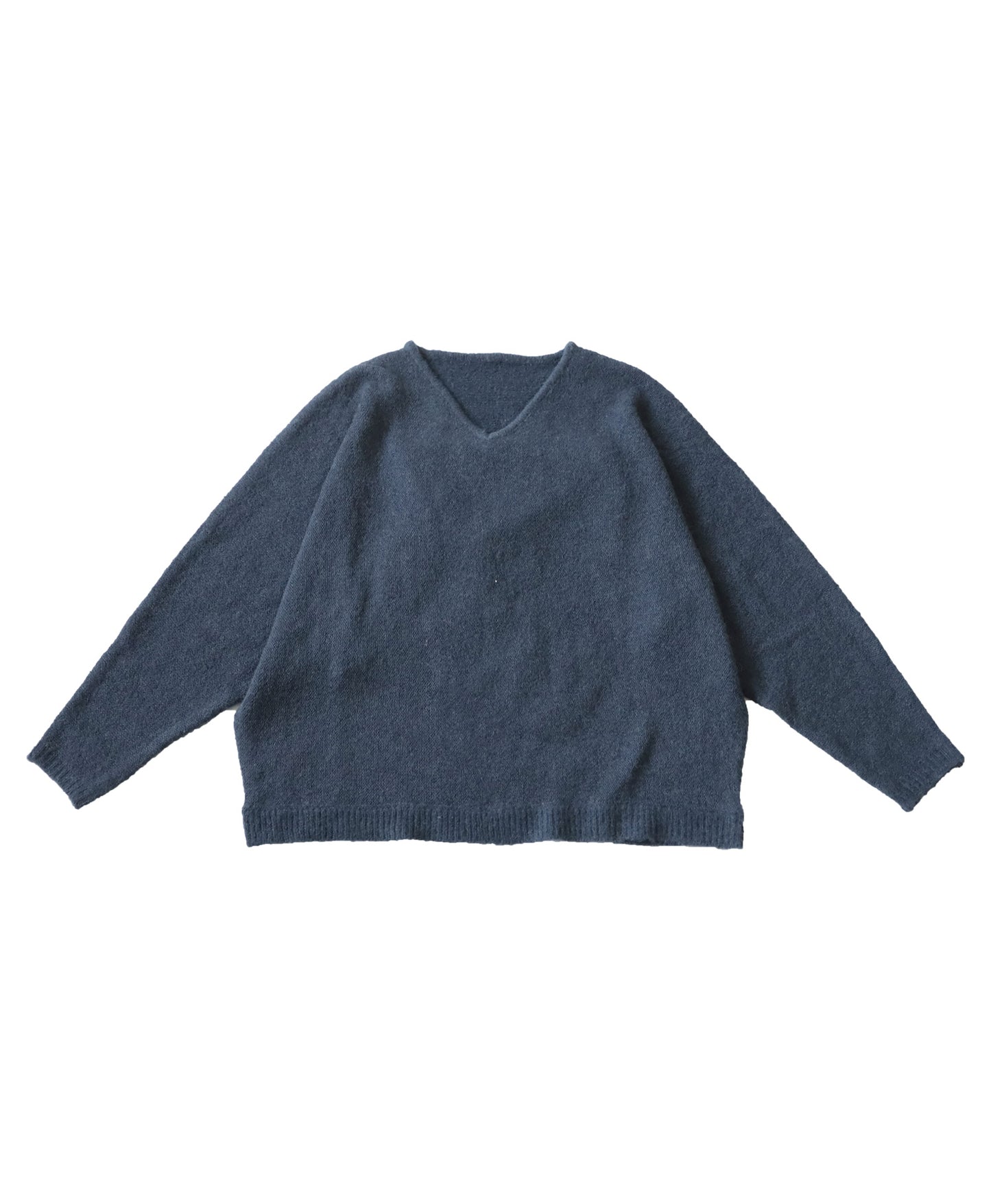 Plain stitch knit Ladies