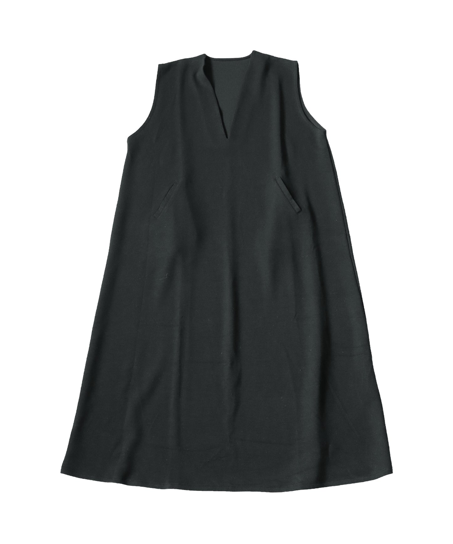 Ponte Fabric Dress Ladies