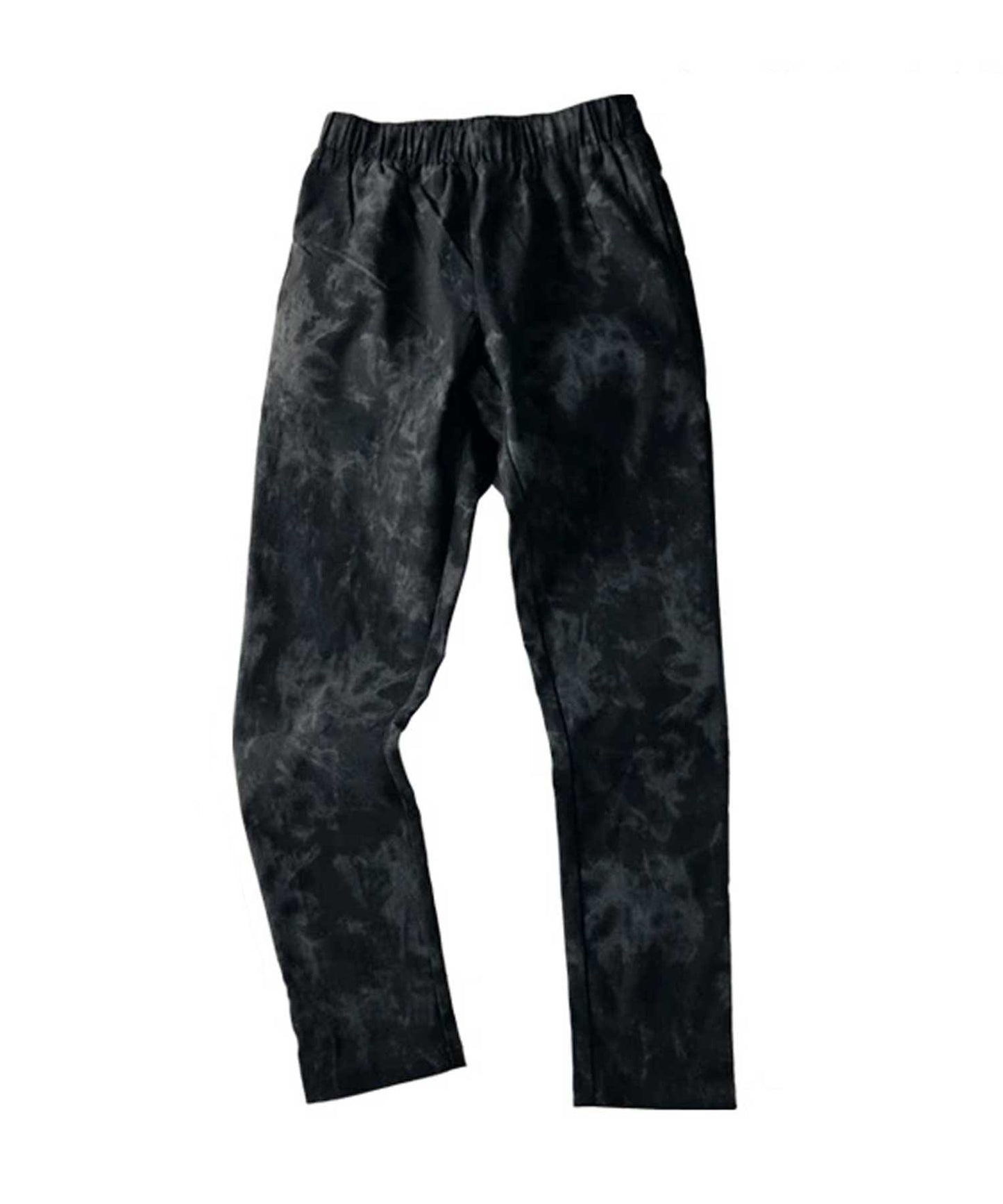 Tie dyeing Pattern Leggins Pants Ladies