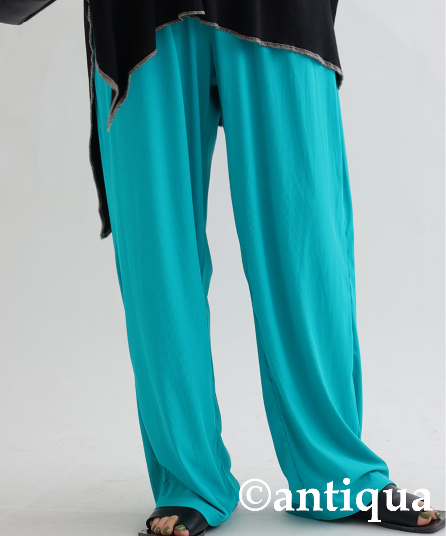 Cool touch Rashguard pants Ladies Bottoms