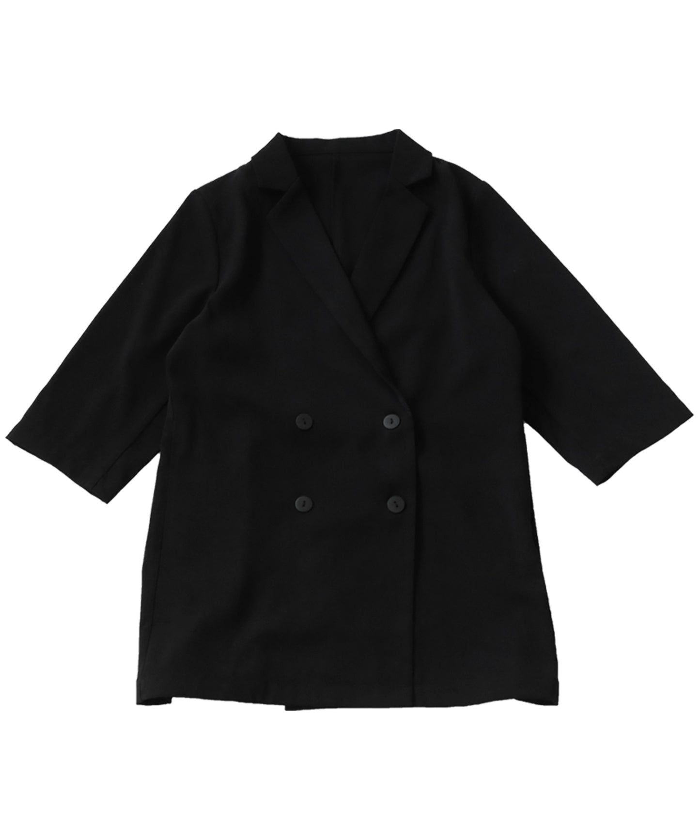 3/4 sleeve length jacket Ladies