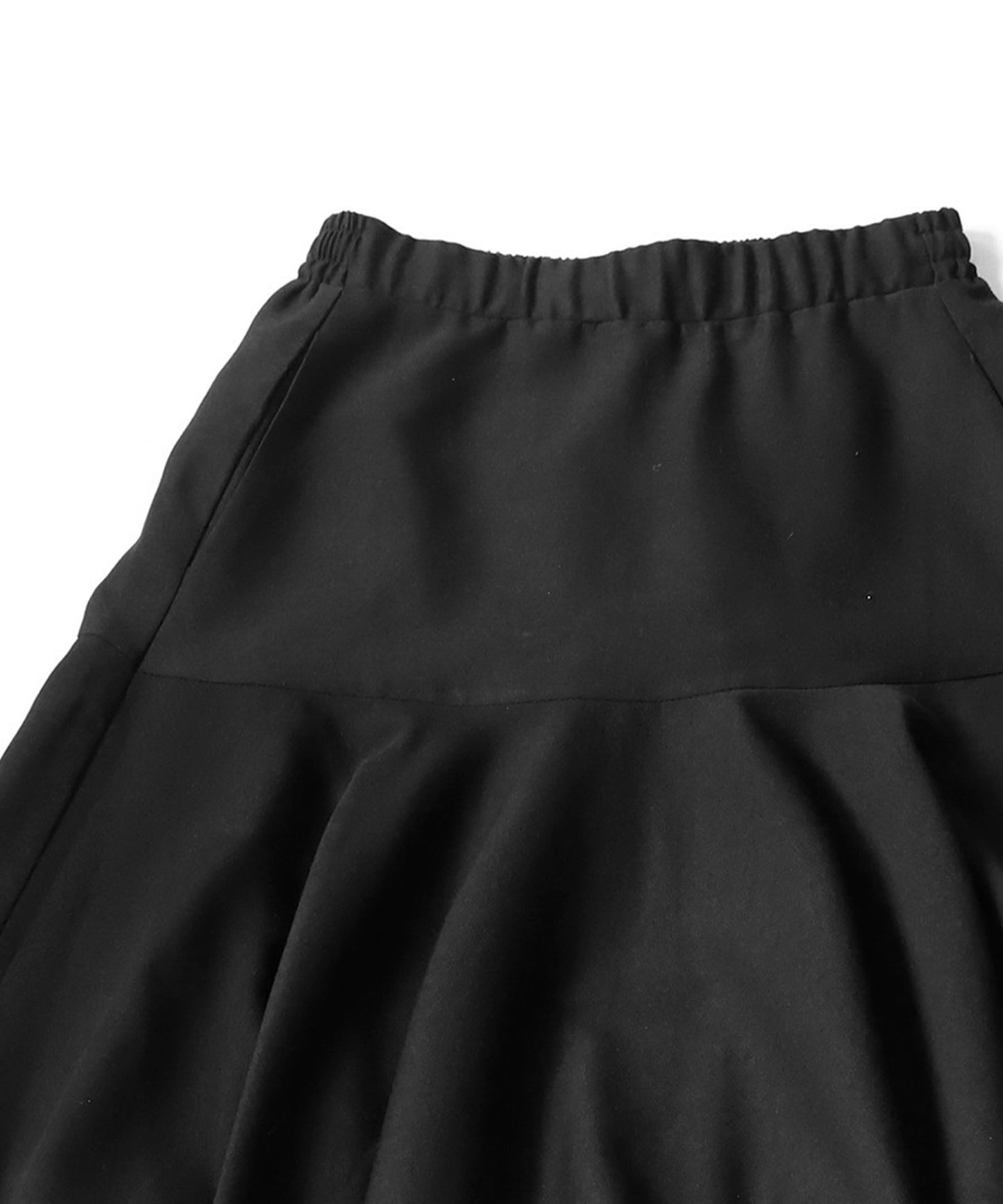 Eccentric Style Skirt Ladies