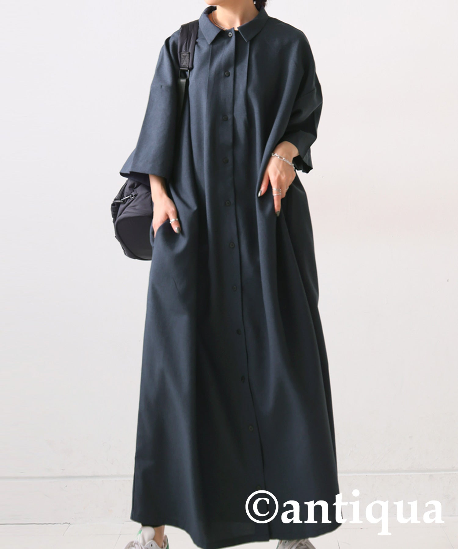 NEW ARRIVAL