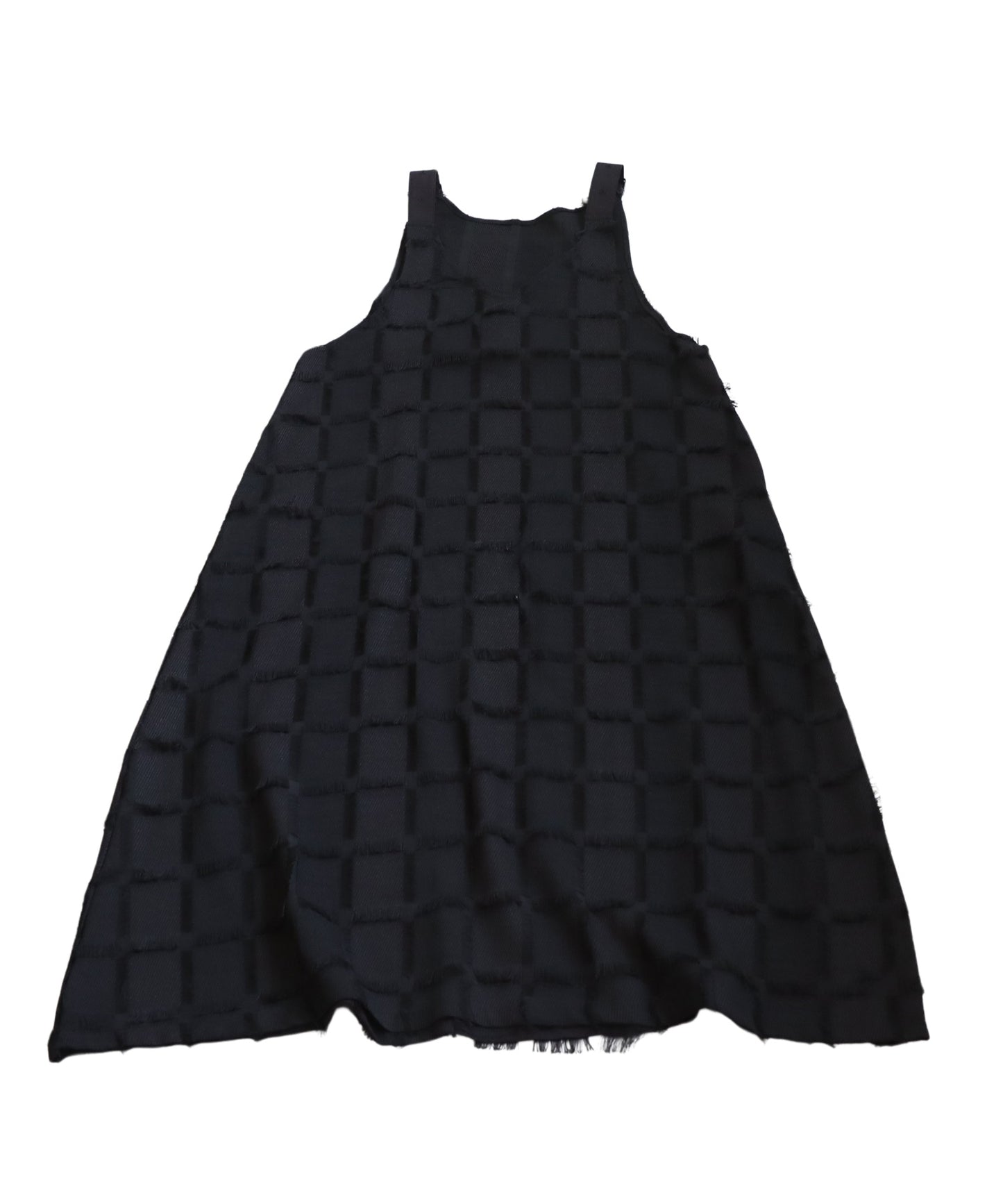 Jacquard Dress Ladies