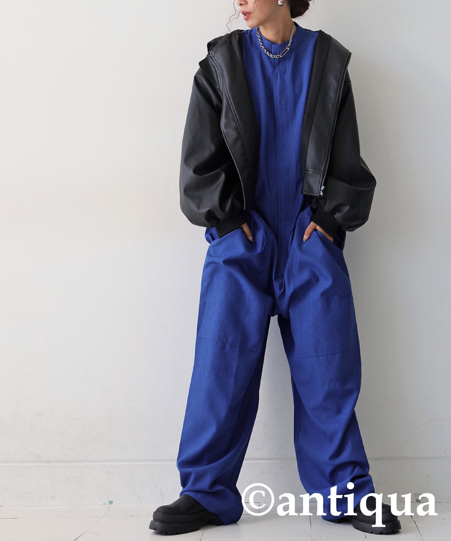 Drost Jumpsuit Ladies