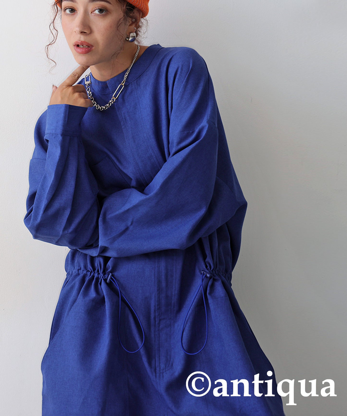 Drost Jumpsuit Ladies