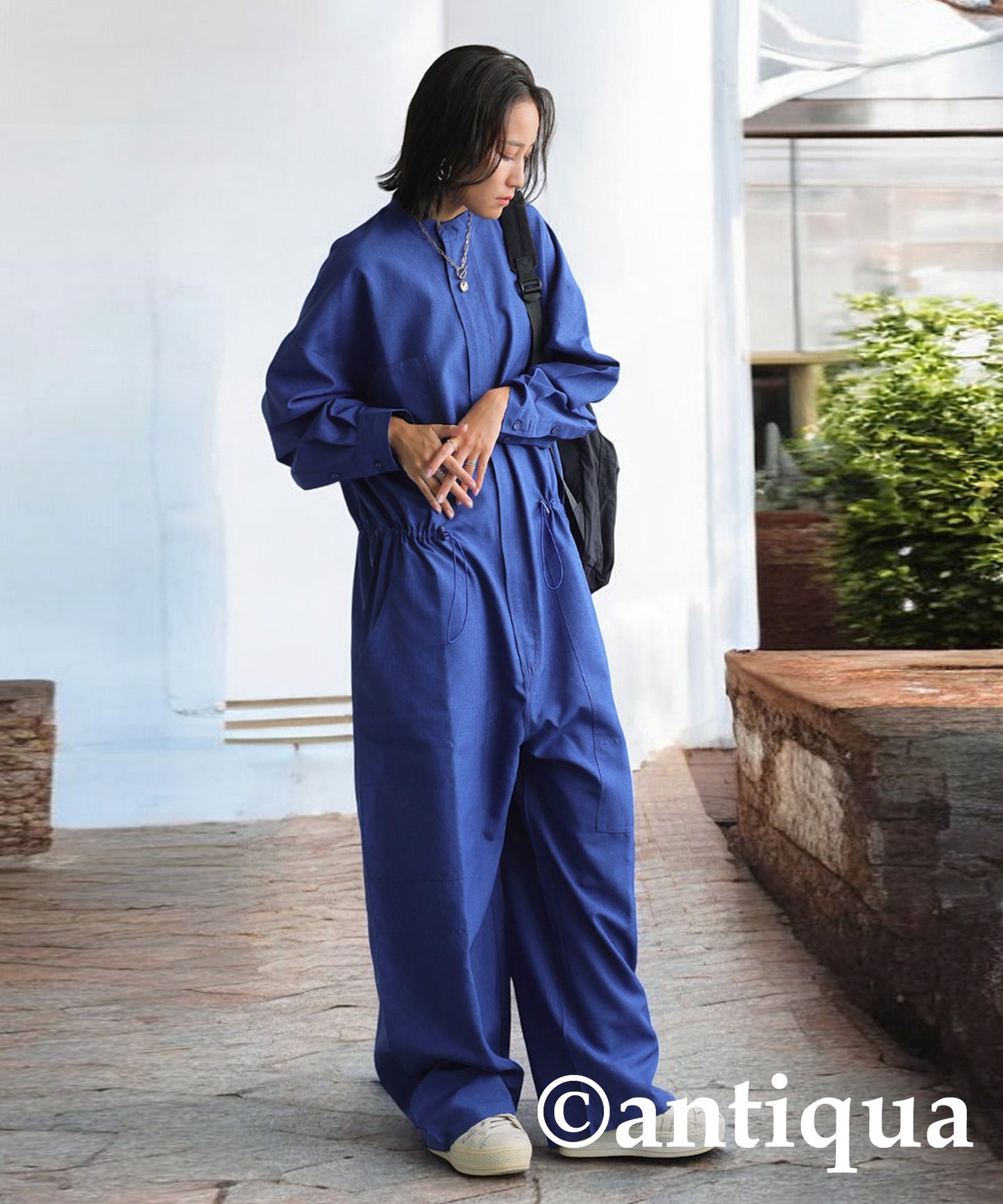 Drost Jumpsuit Ladies