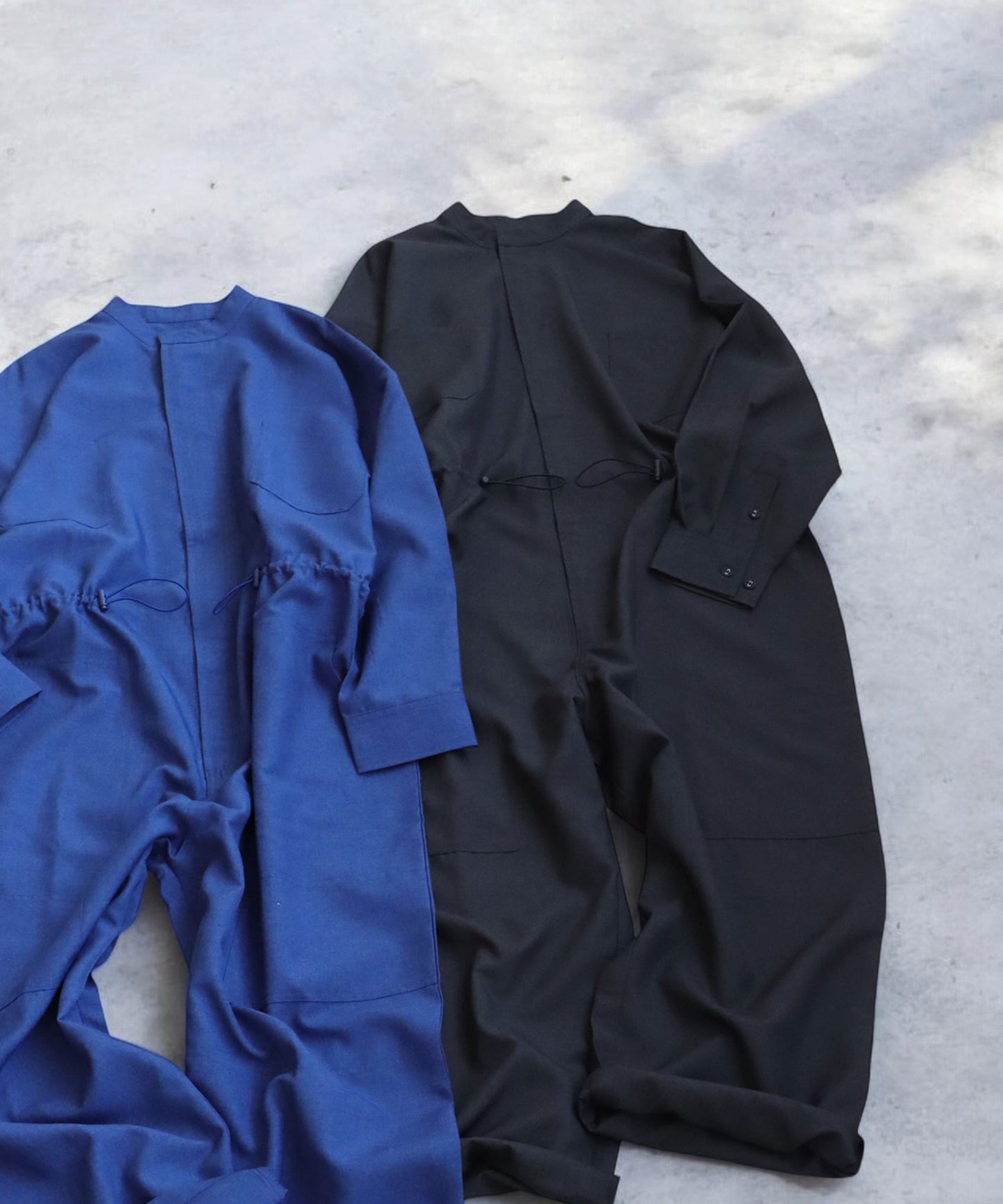 Drost Jumpsuit Ladies