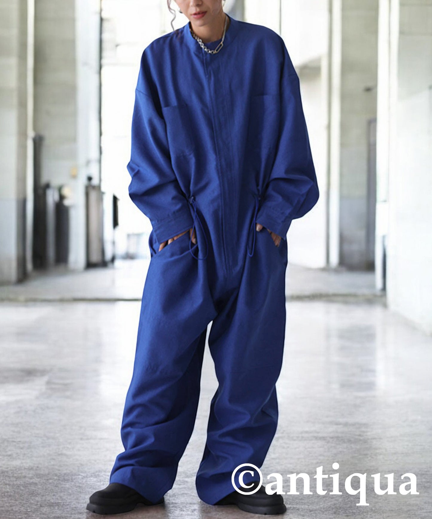 Drost Jumpsuit Ladies