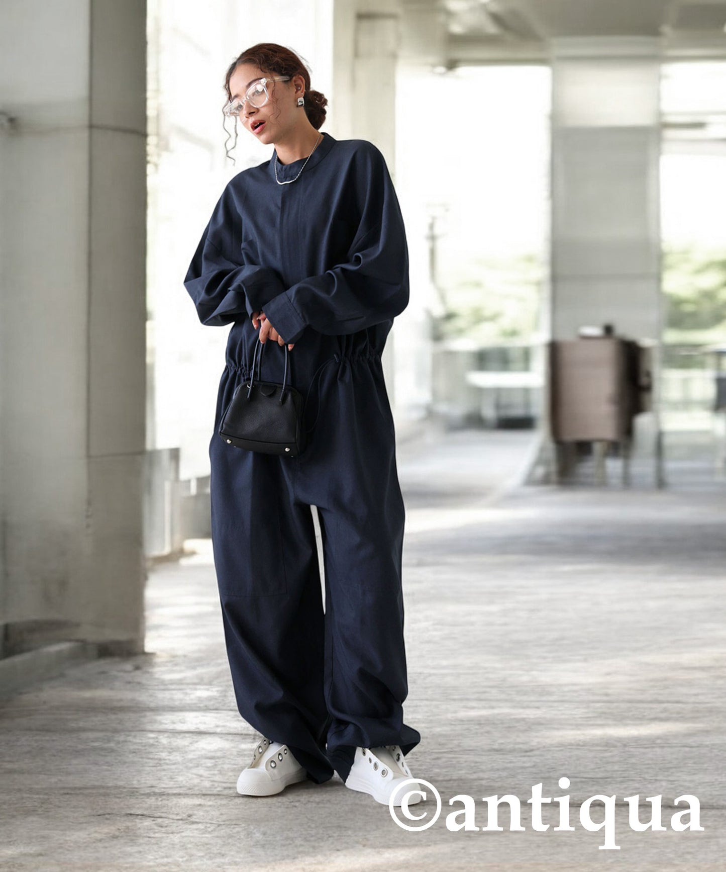 Drost Jumpsuit Ladies