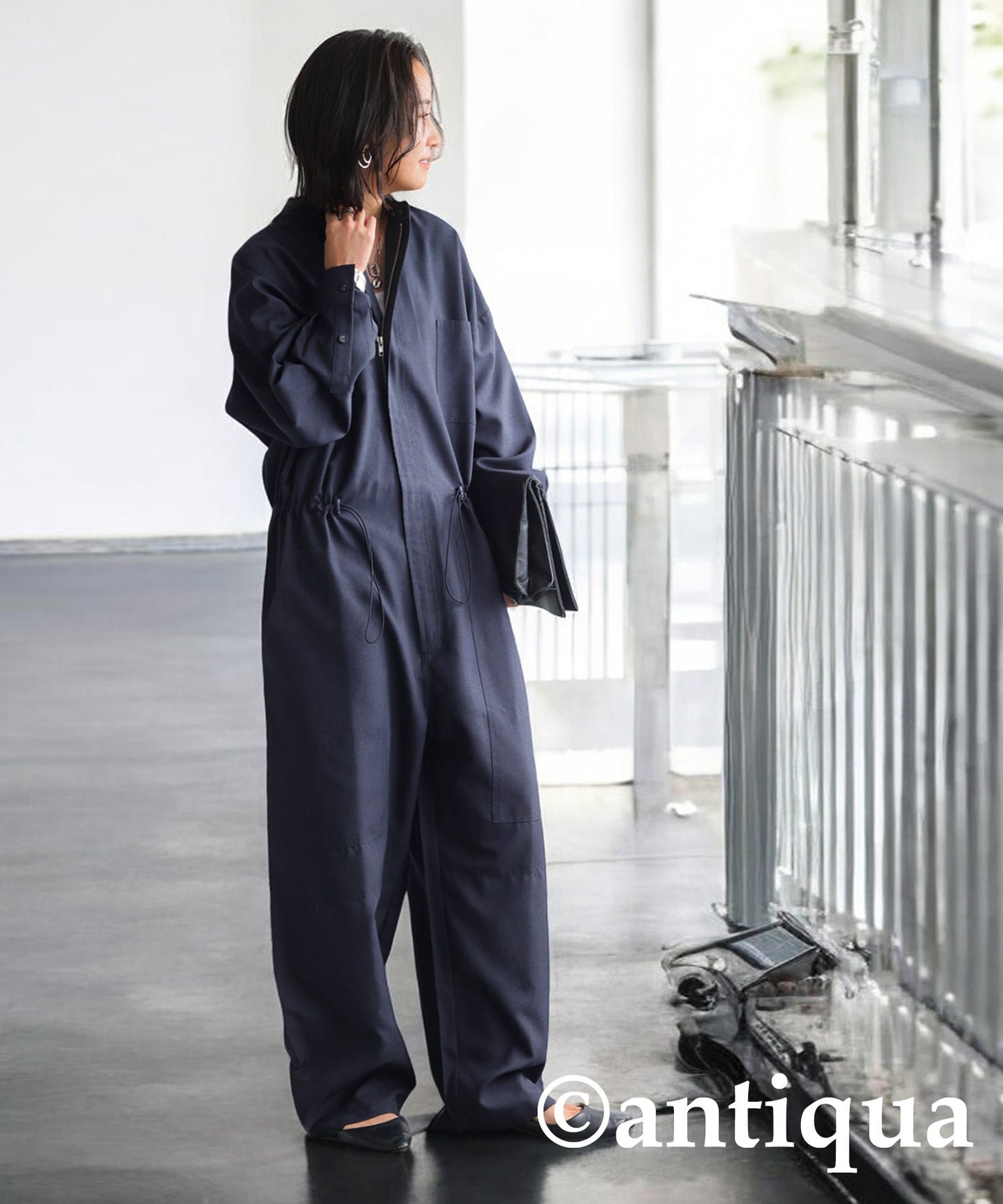 Drost Jumpsuit Ladies