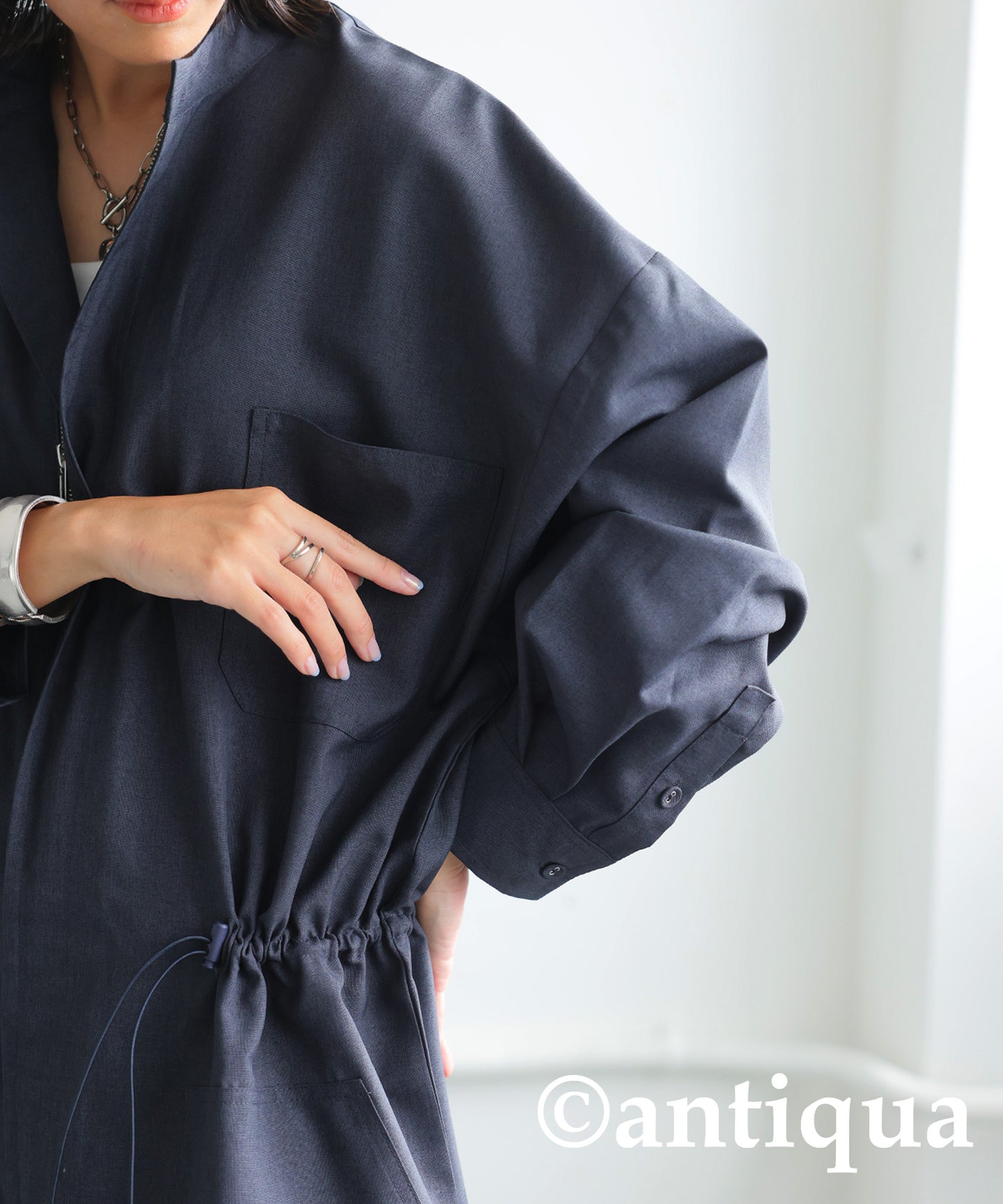 Drost Jumpsuit Ladies