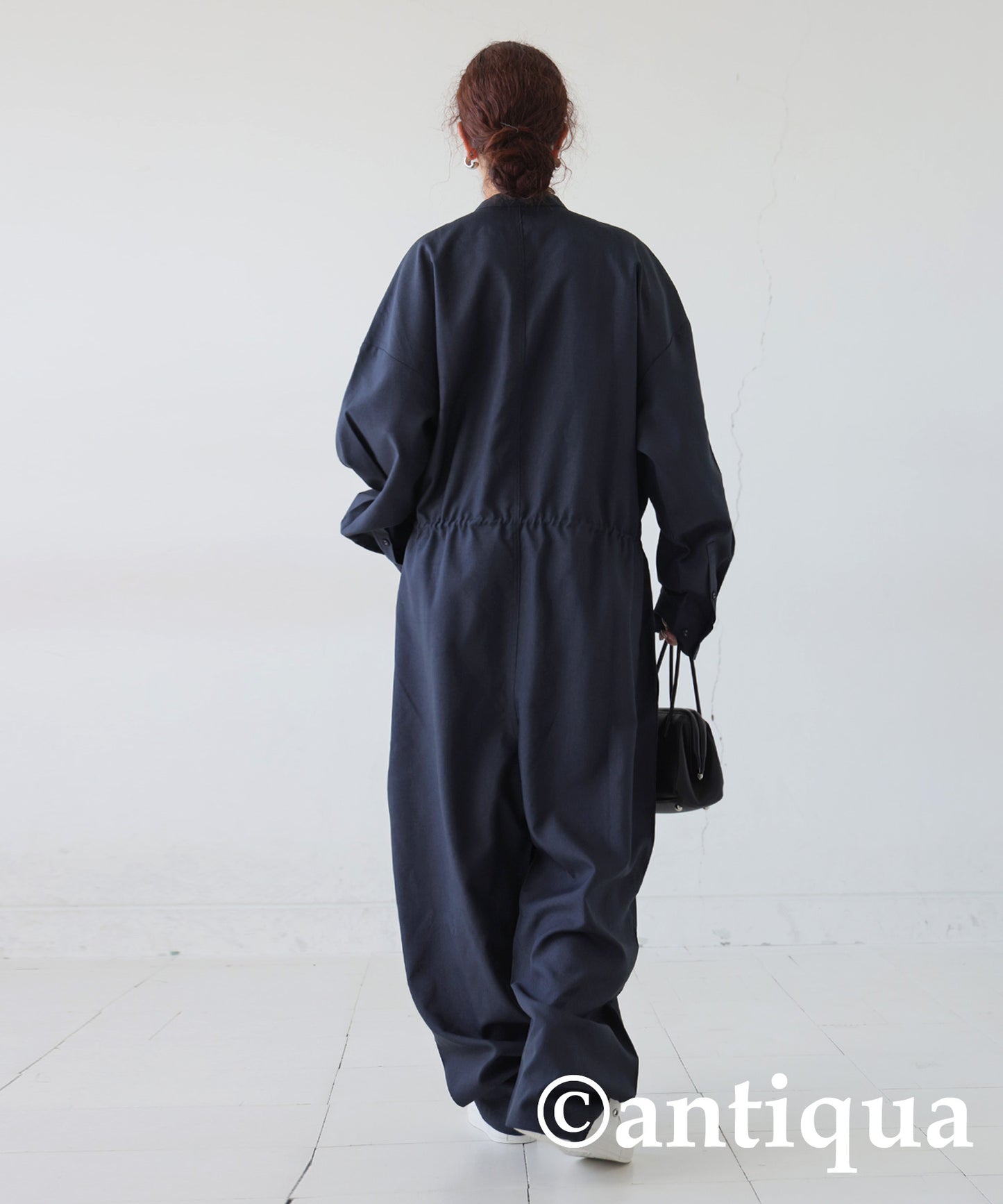 Drost Jumpsuit Ladies