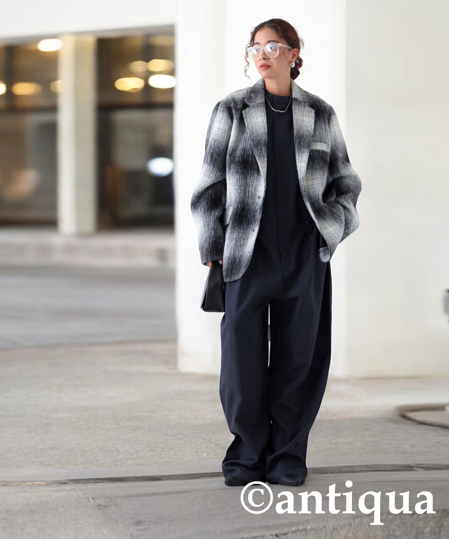 Drost Jumpsuit Ladies