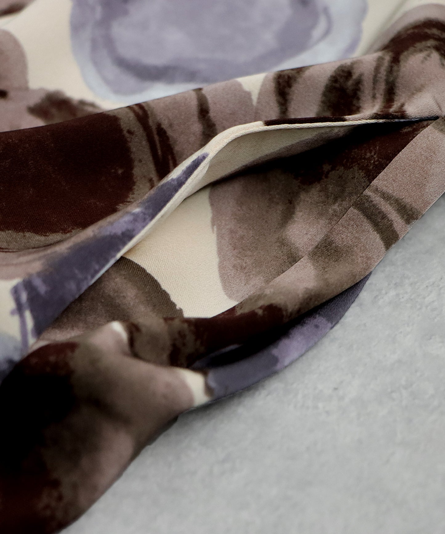 Patterned Shirt Dress Ladies