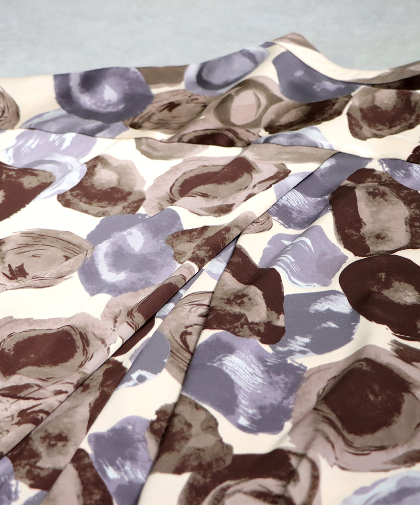 Patterned Shirt Dress Ladies