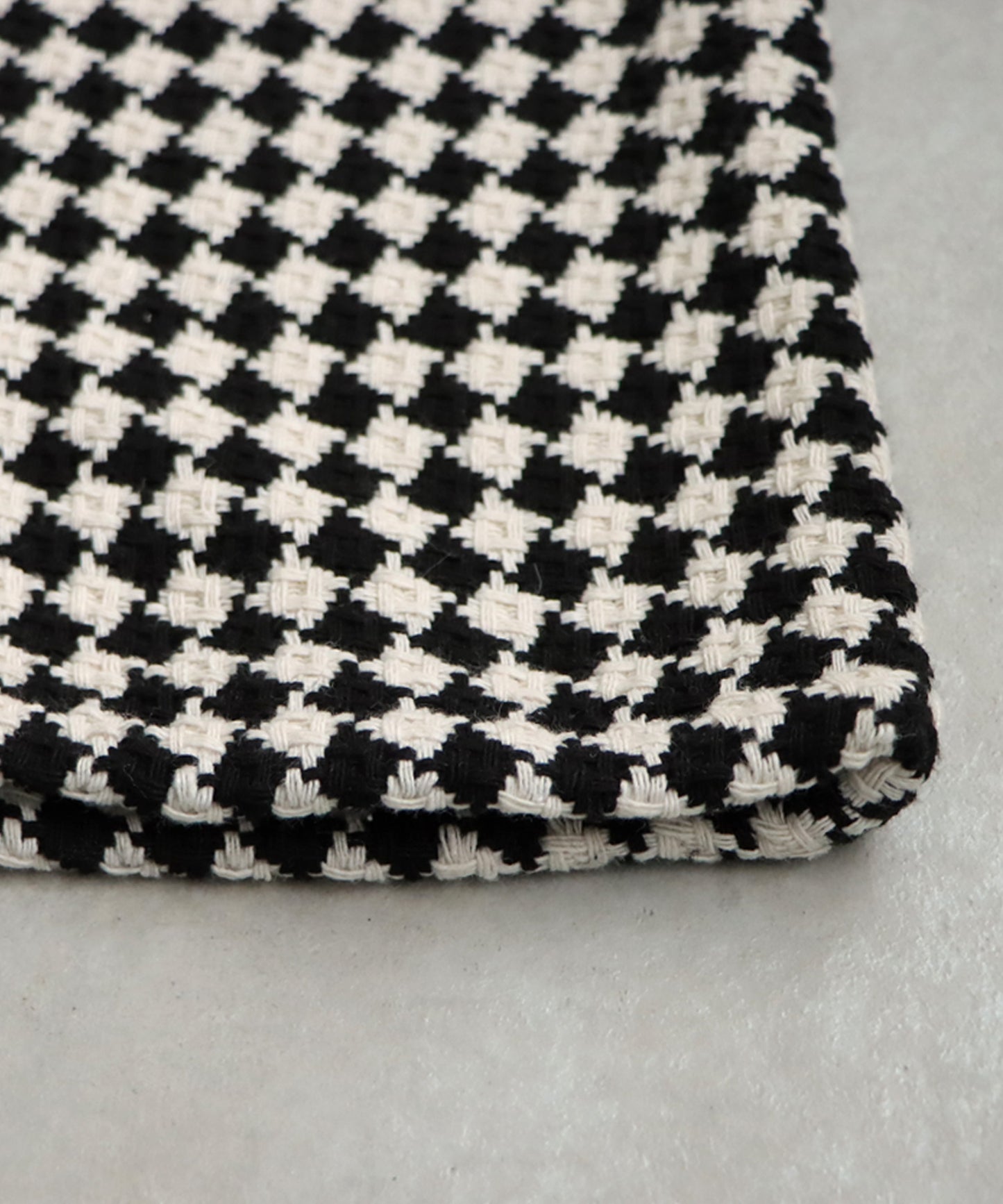 Plaid Tweed Pants Ladies