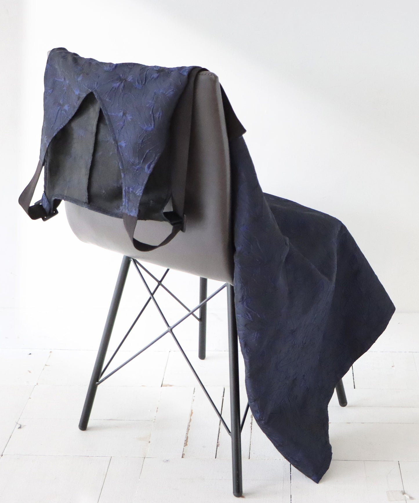 Jacquard A-Line Dress Ladies