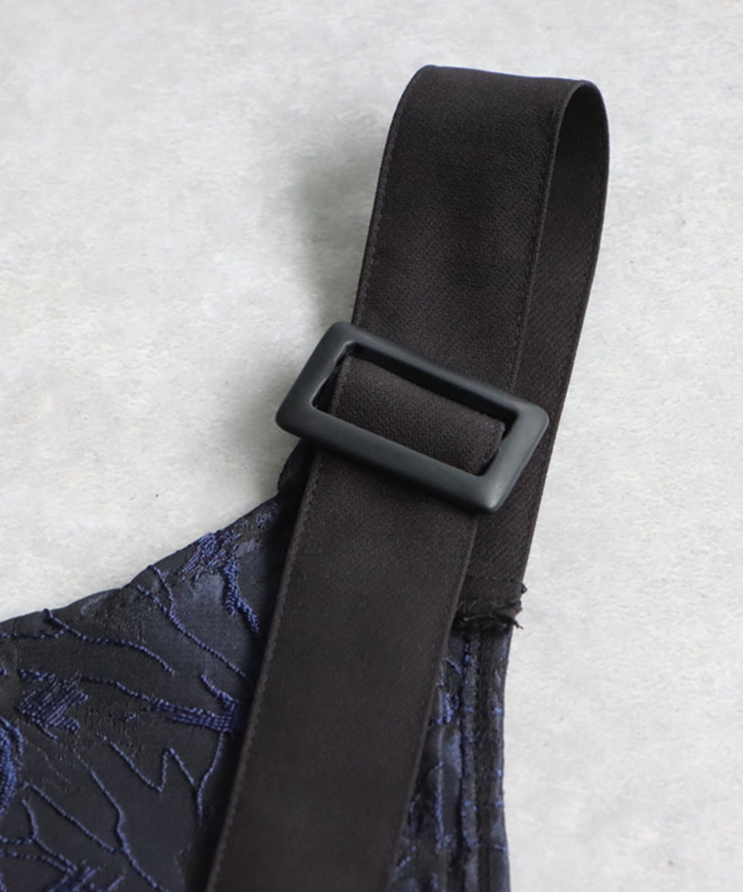 Jacquard A-Line Dress Ladies