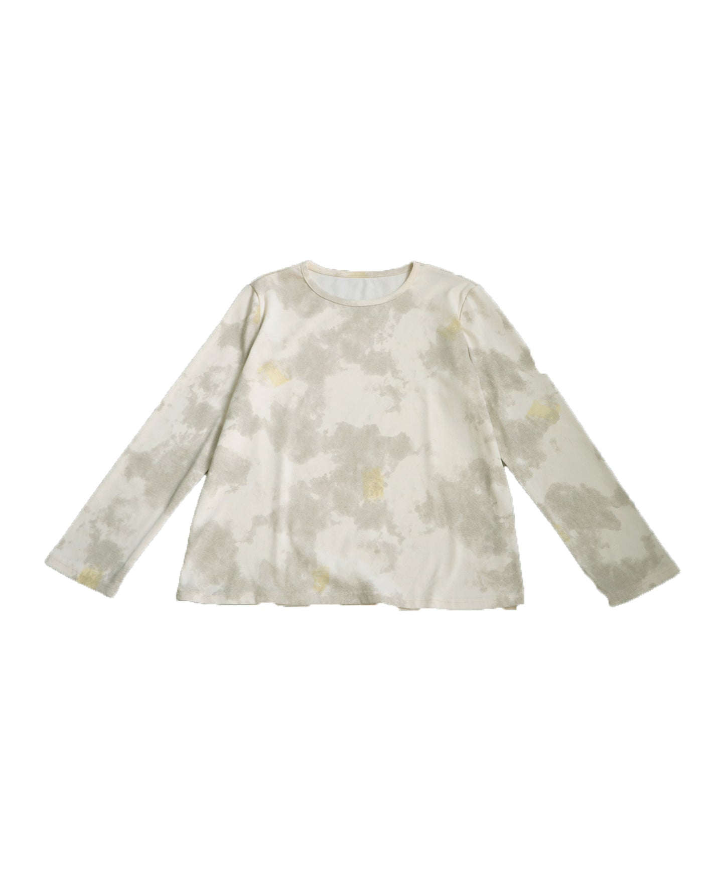 Nuance Pattern Tops Ladies