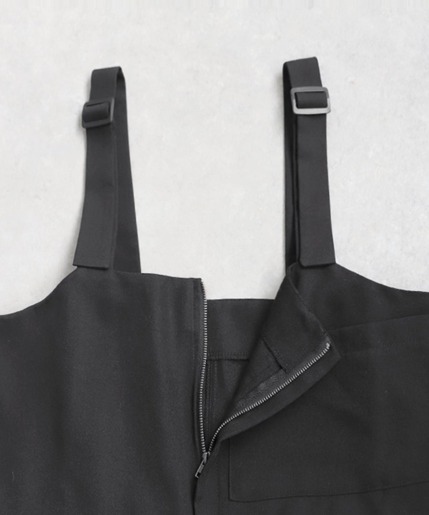 Balloon Skirt Overalls Ladies