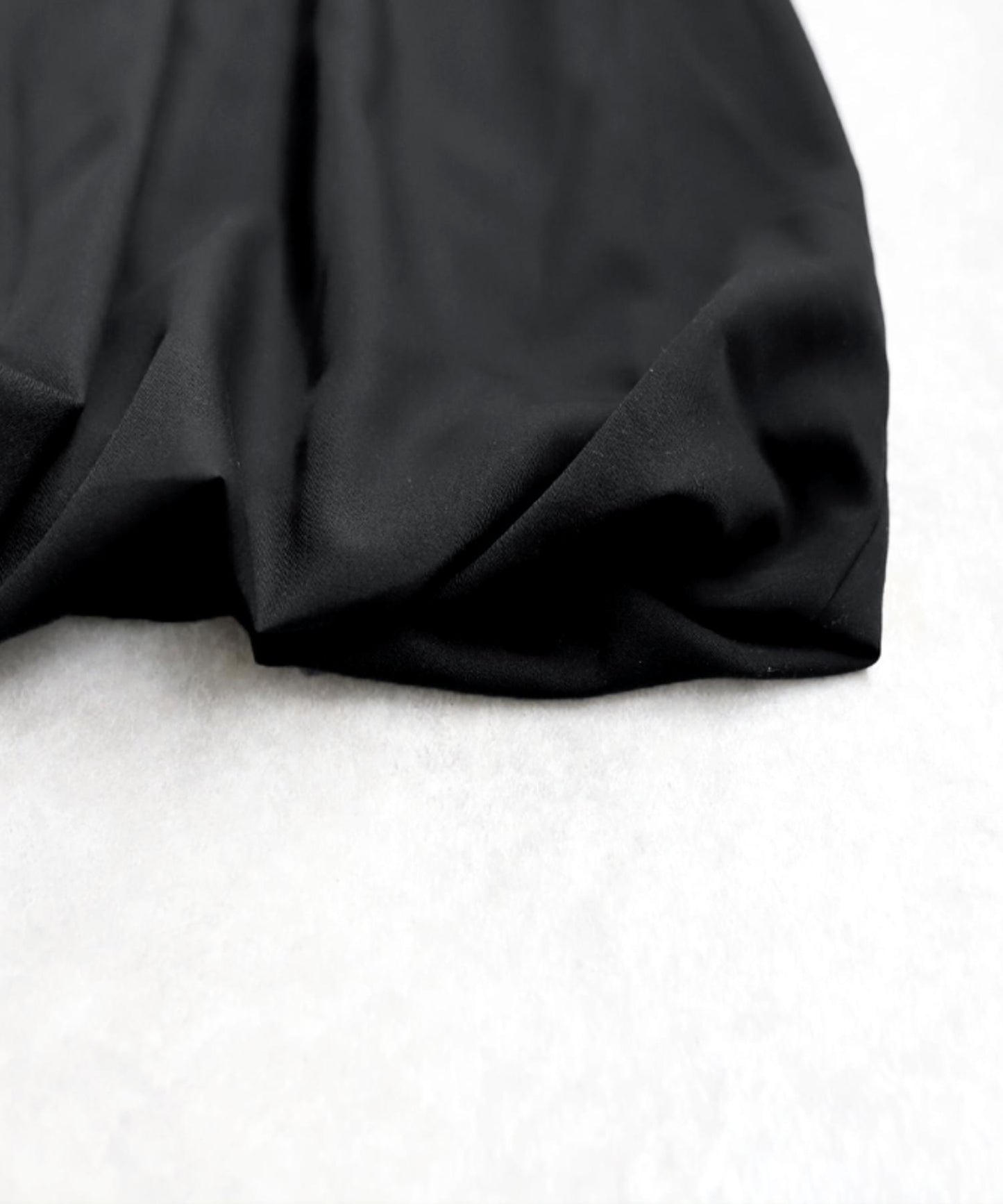 Balloon Skirt Overalls Ladies