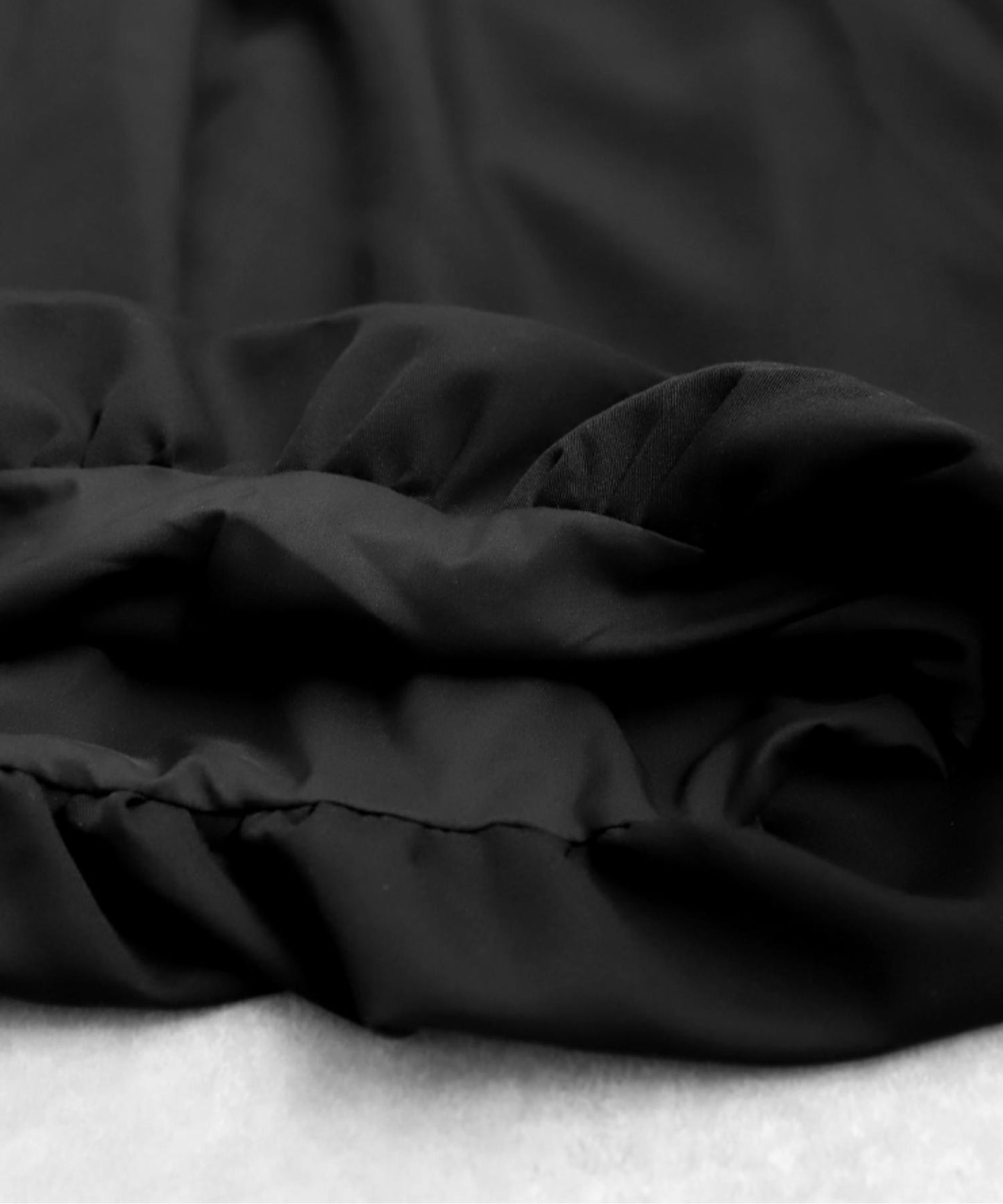 Balloon Skirt Overalls Ladies