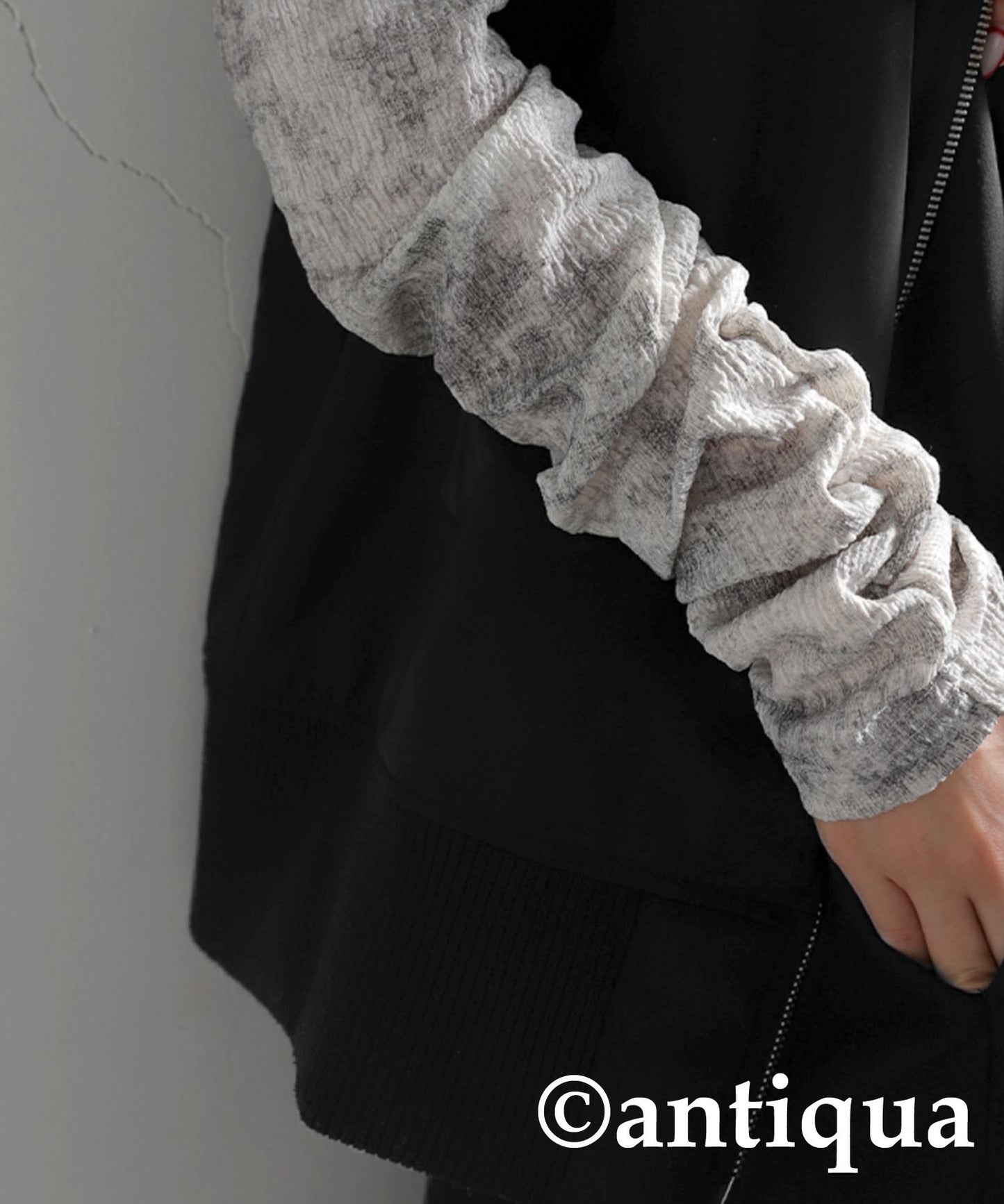 Balloon Skirt Overalls Ladies