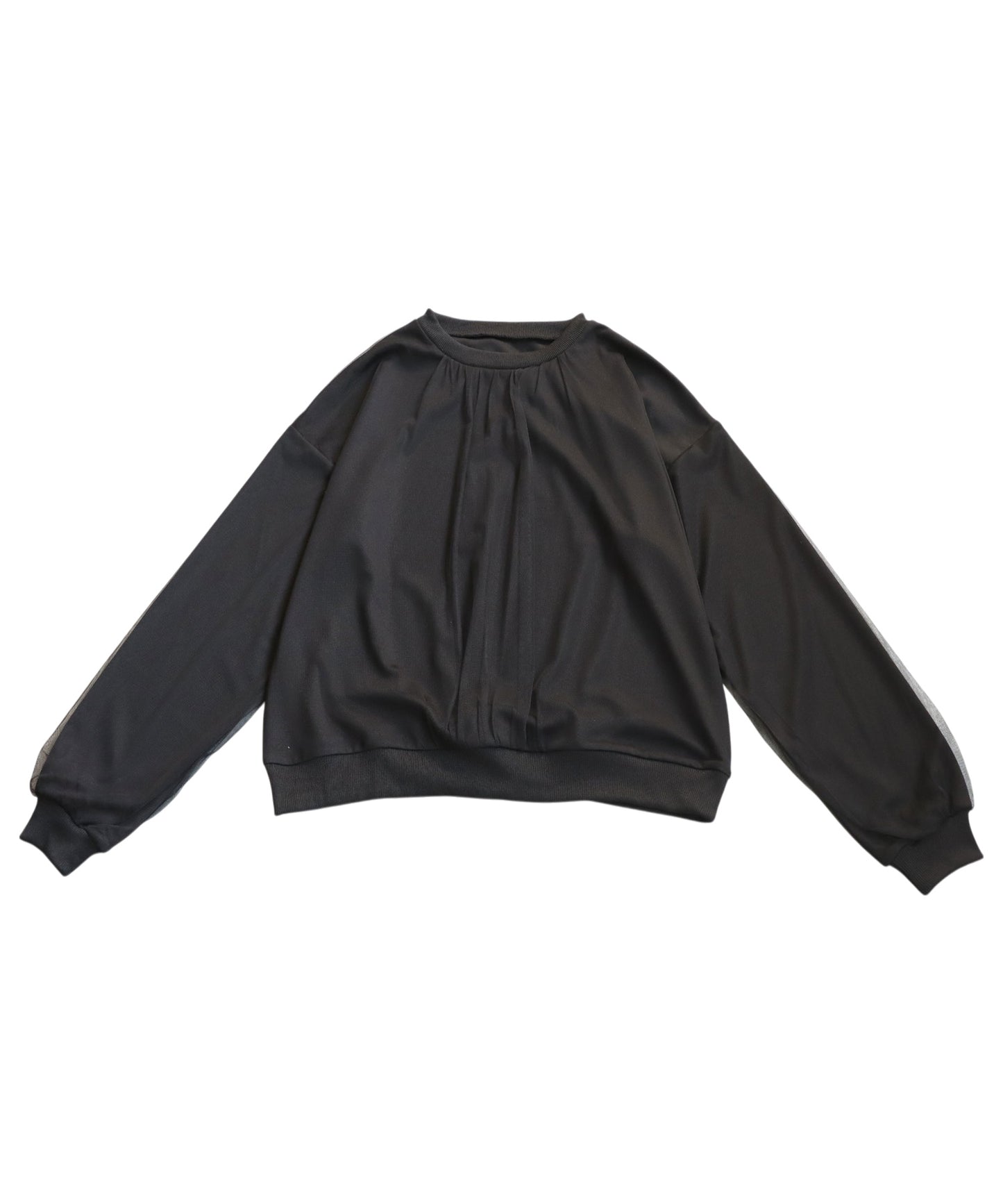 Tulle Docking Tops Ladies