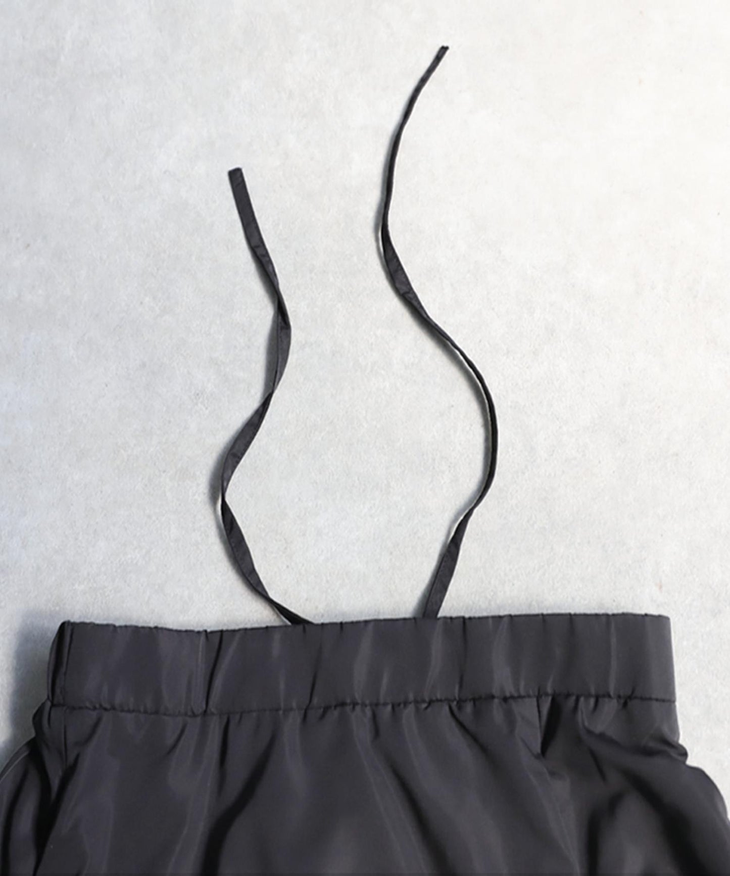 Design Sheer Skirt Ladies